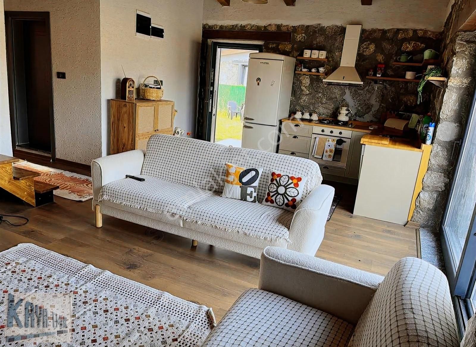 Tütüncü'de Satılık Taş Evler - Görsel 8