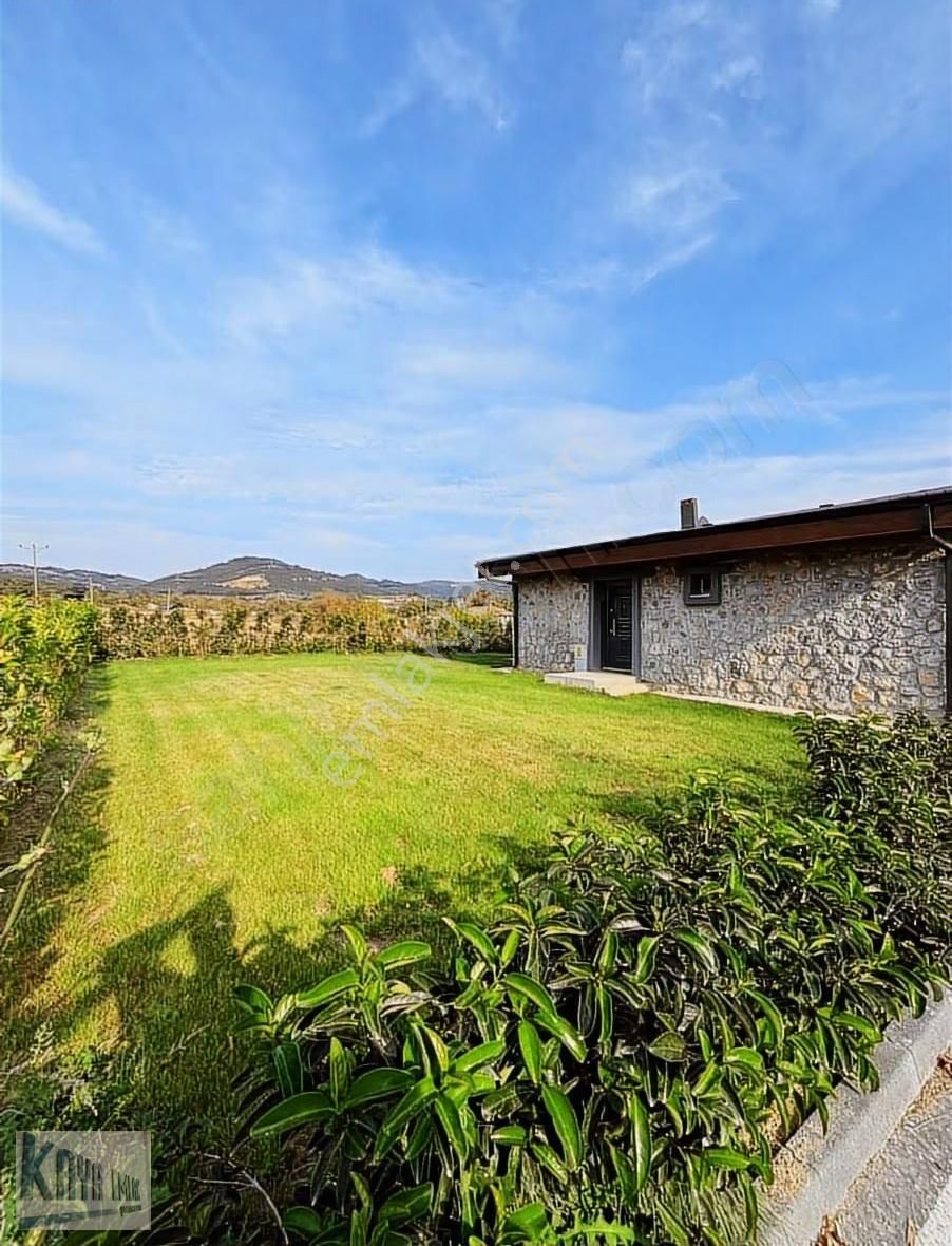 Tütüncü'de Satılık Taş Evler - Görsel 4