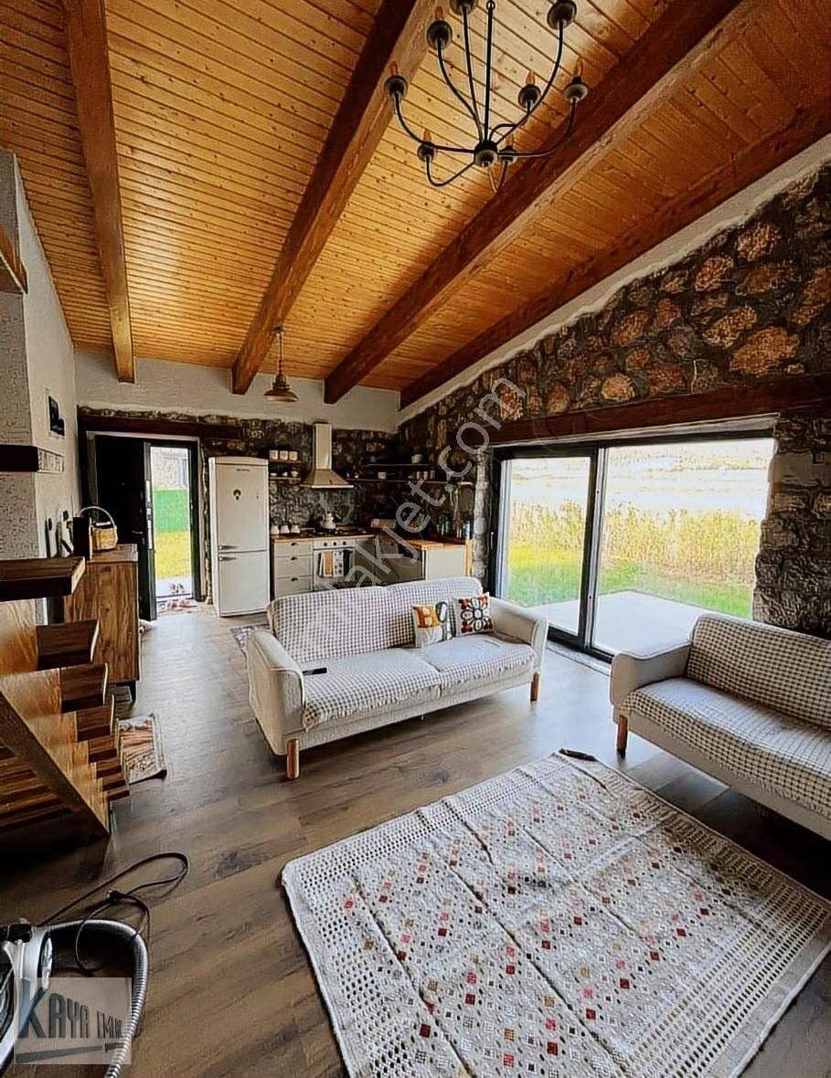 Tütüncü'de Satılık Taş Evler - Görsel 7