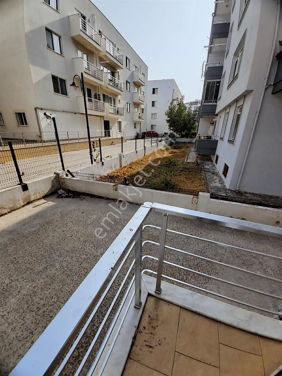 Acil Çanakkalenin En Prestijli Konutları Olan Loft Nar Da Daire - Görsel 9