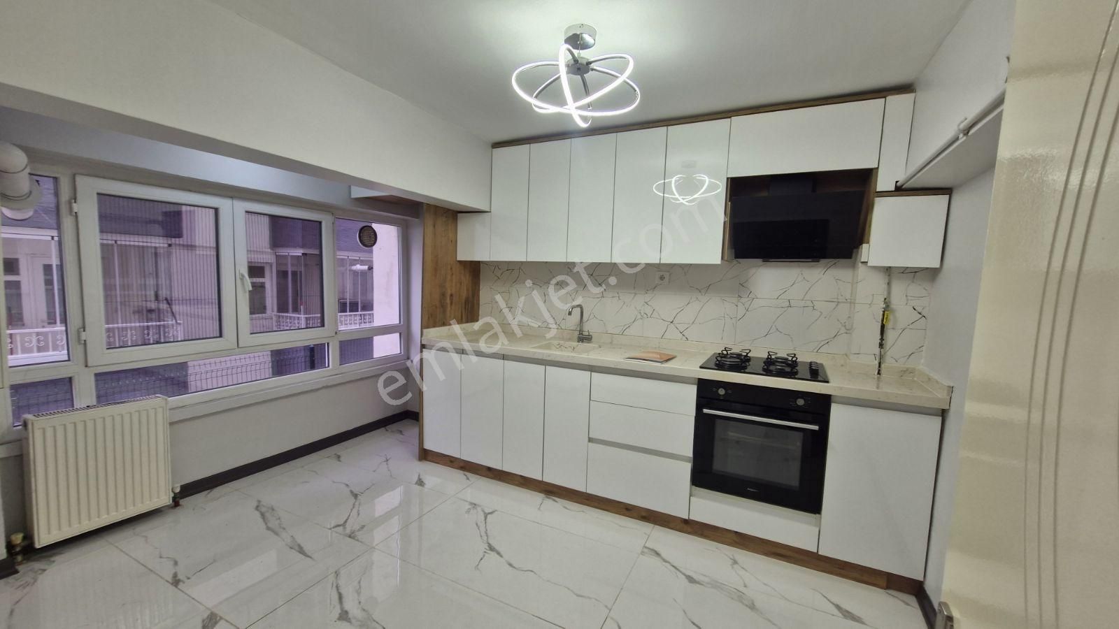 Etimesgut Atakent Mah. 3+1 Satılık Daire - Görsel 19