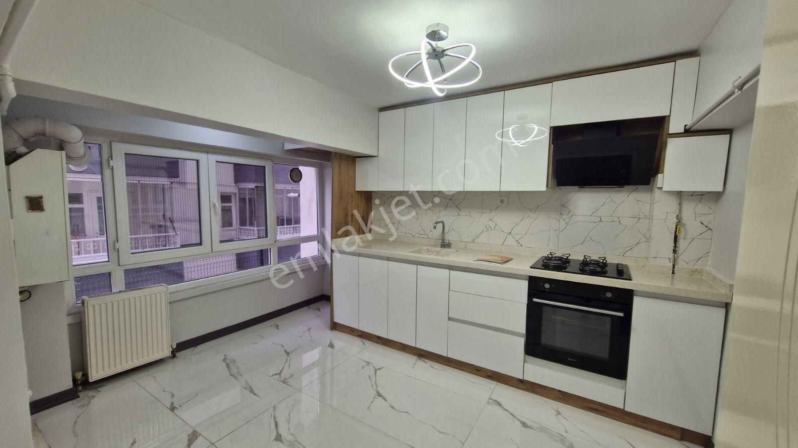 Etimesgut Atakent Mah. 3+1 Satılık Daire - Görsel 7