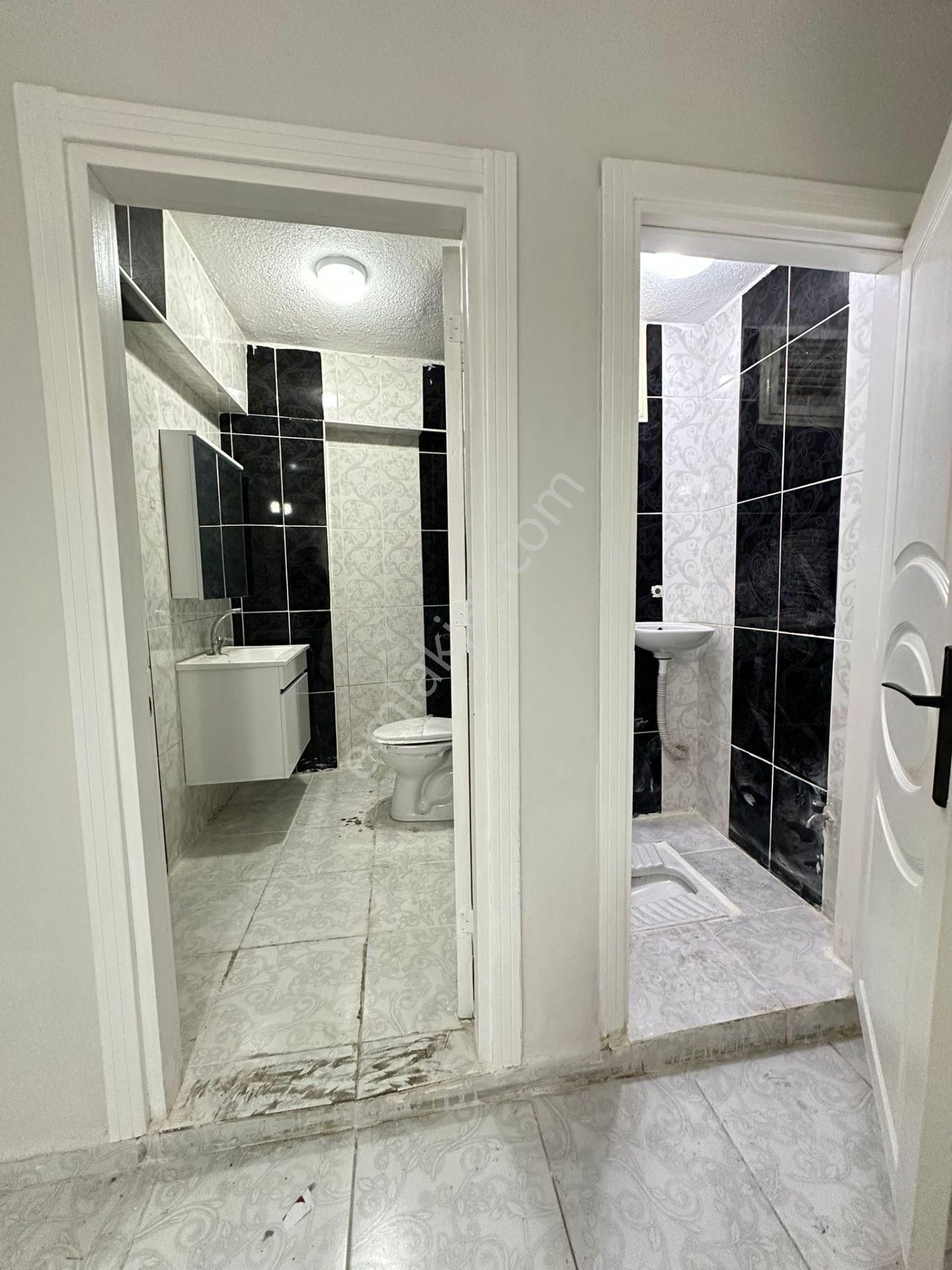 Esenyurt Ardıçlı Süleymaniye Mahallesi 2+1 Kiralık Boş Daire Balkonlu Yüksek Giriş Banyo Wc Ayrı - Görsel 9