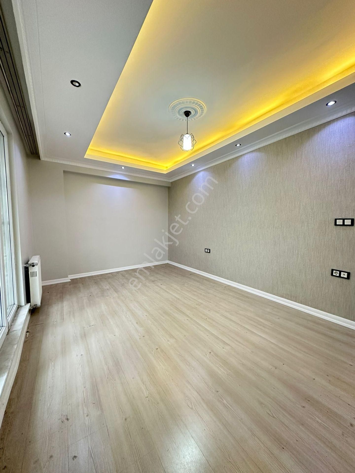 Esenyurt Ardıçlı Süleymaniye Mahallesi 2+1 Kiralık Boş Daire Balkonlu Yüksek Giriş Banyo Wc Ayrı - Görsel 3