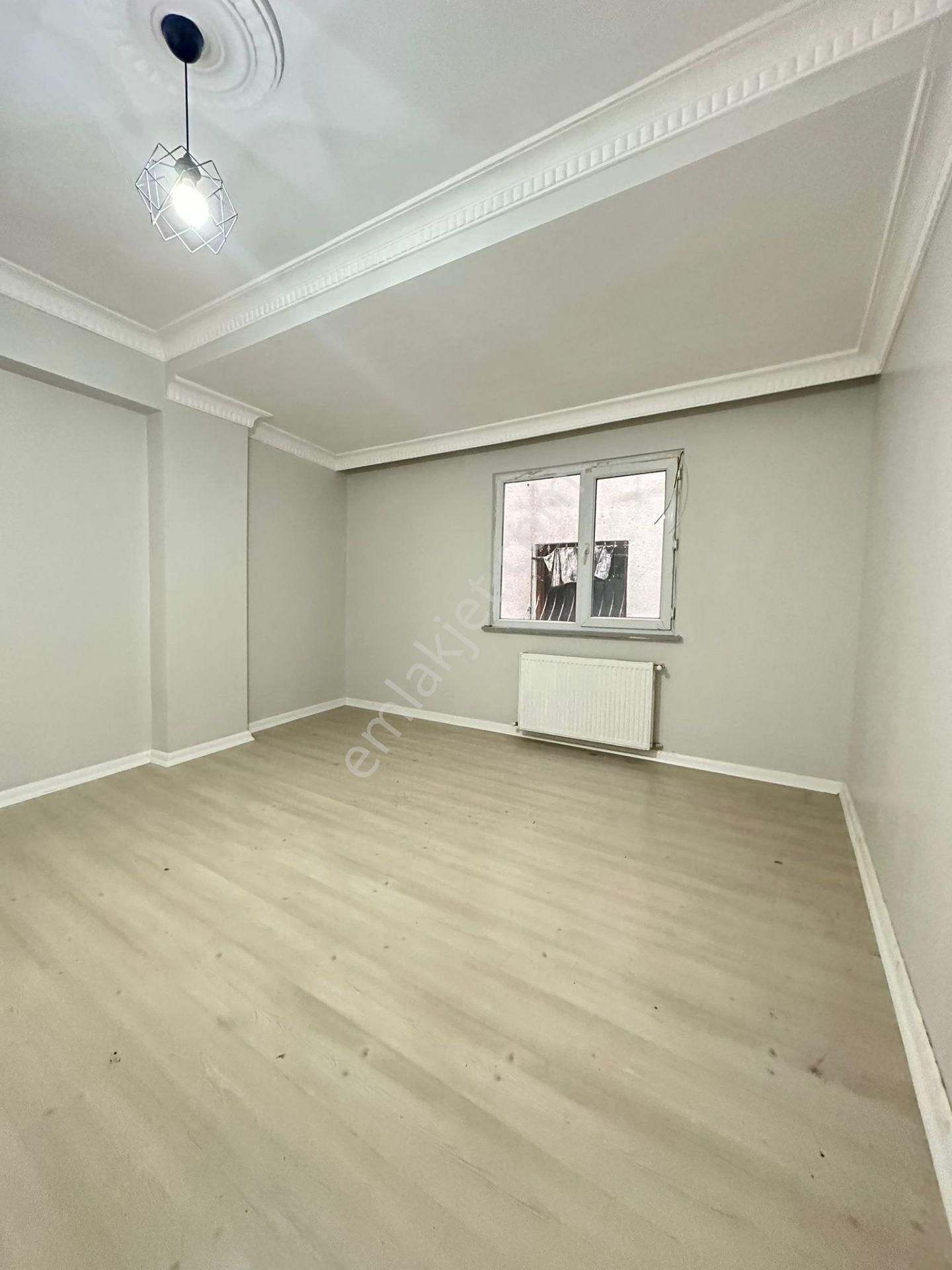 Esenyurt Ardıçlı Süleymaniye Mahallesi 2+1 Kiralık Boş Daire Balkonlu Yüksek Giriş Banyo Wc Ayrı - Görsel 5