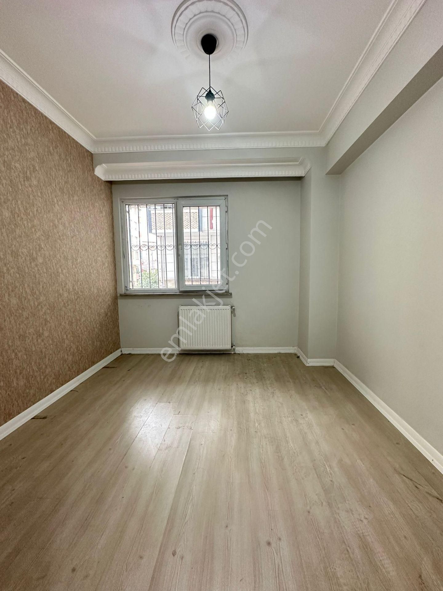 Esenyurt Ardıçlı Süleymaniye Mahallesi 2+1 Kiralık Boş Daire Balkonlu Yüksek Giriş Banyo Wc Ayrı - Görsel 8