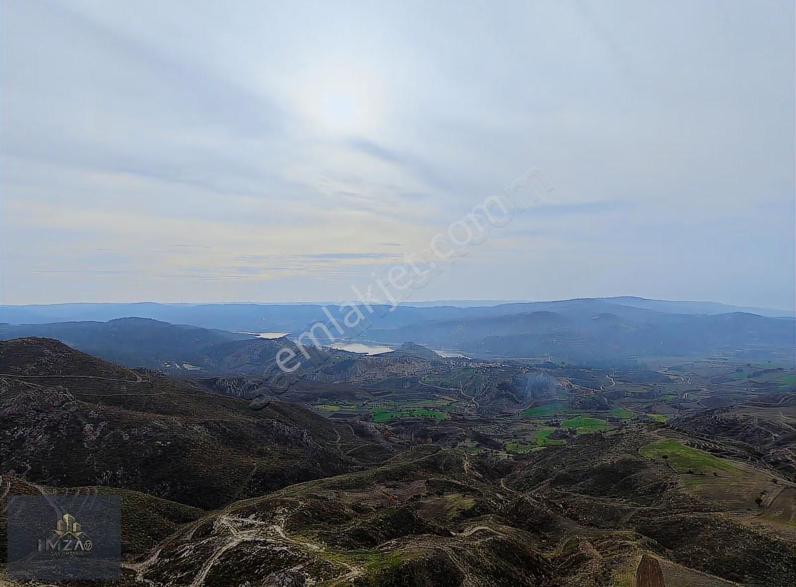 Çanakkale Merkez 10 Dk Mesafede Yatırımlık Fırsat Yer - Görsel 11