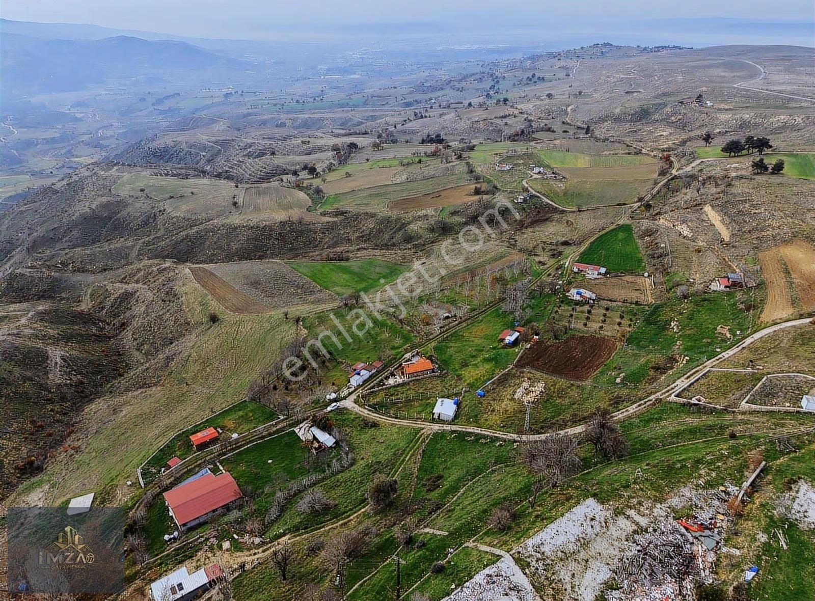 Çanakkale Merkez 10 Dk Mesafede Yatırımlık Fırsat Yer - Görsel 8