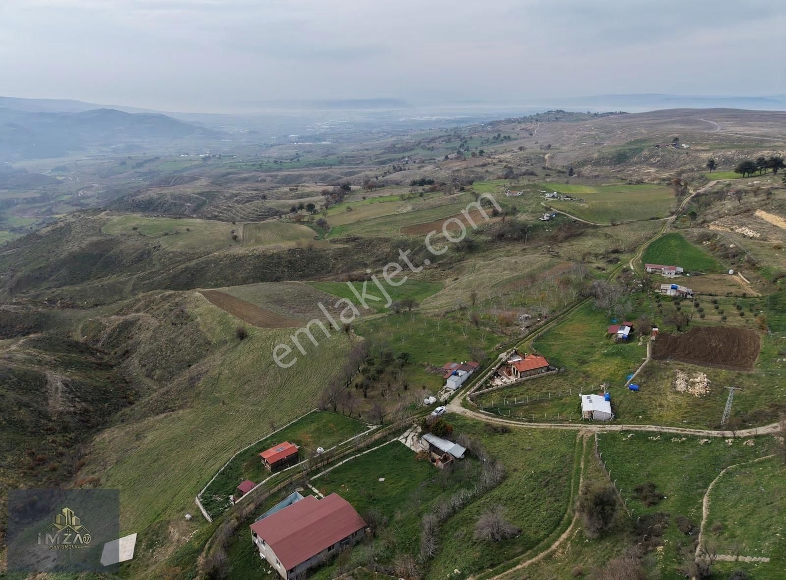 Çanakkale Merkez 10 Dk Mesafede Yatırımlık Fırsat Yer - Görsel 12