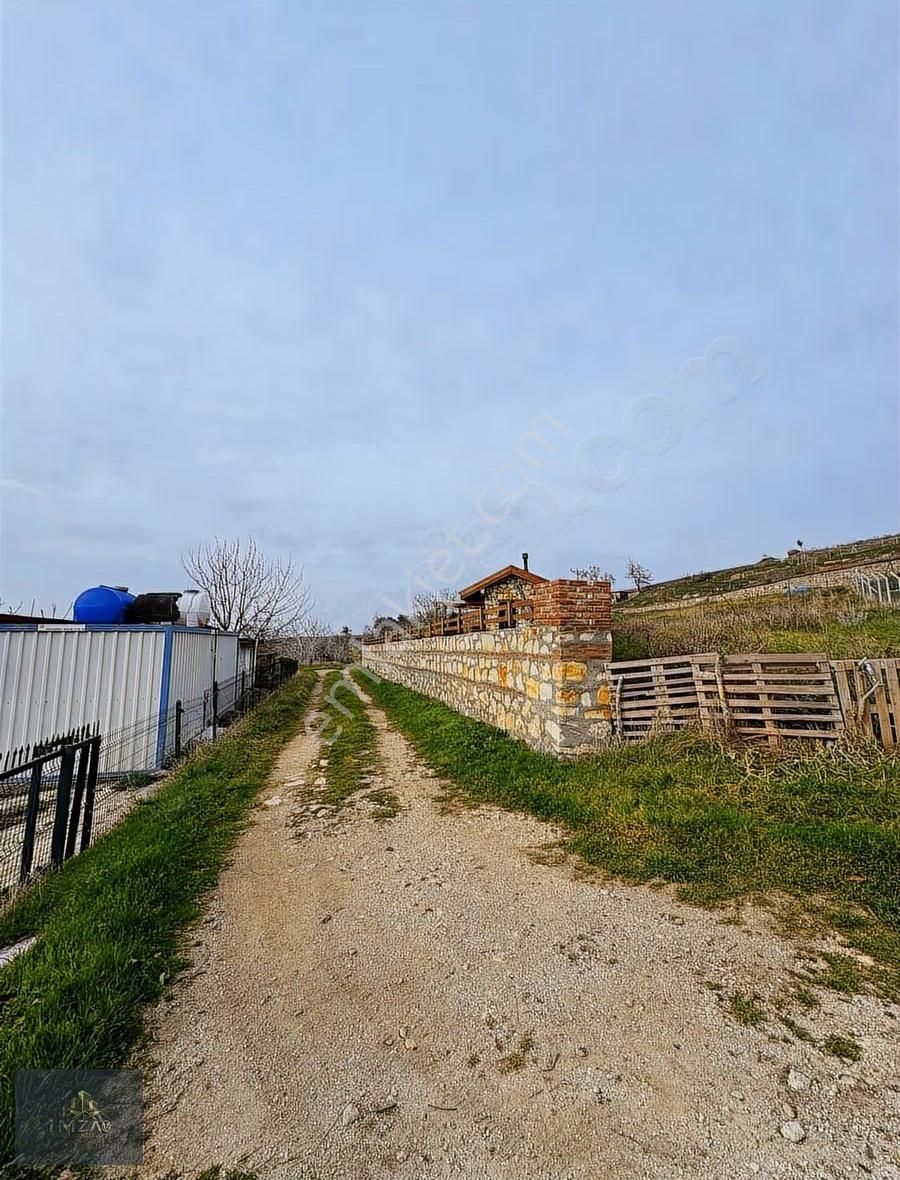 Çanakkale Merkez 10 Dk Mesafede Yatırımlık Fırsat Yer - Görsel 9