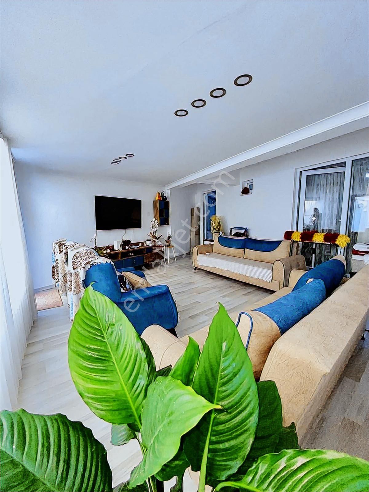 Burcu'dan Hürriyet Parkı Mevkii 2 Senelik 2+1 Acil Satılık Daire - Görsel 12