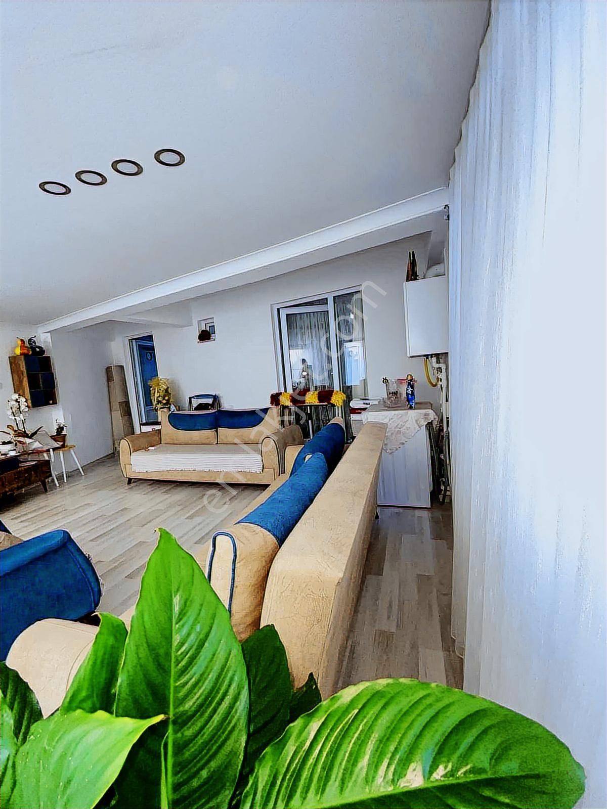 Burcu'dan Hürriyet Parkı Mevkii 2 Senelik 2+1 Acil Satılık Daire - Görsel 11