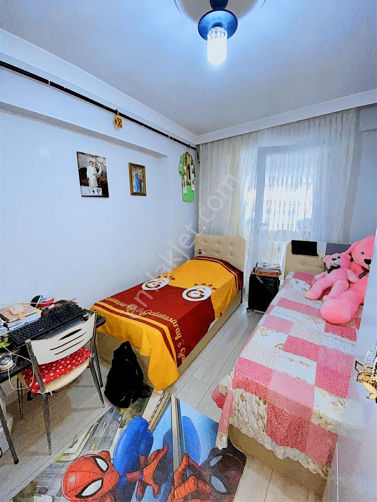 Burcu'dan Hürriyet Parkı Mevkii 2 Senelik 2+1 Acil Satılık Daire - Görsel 23