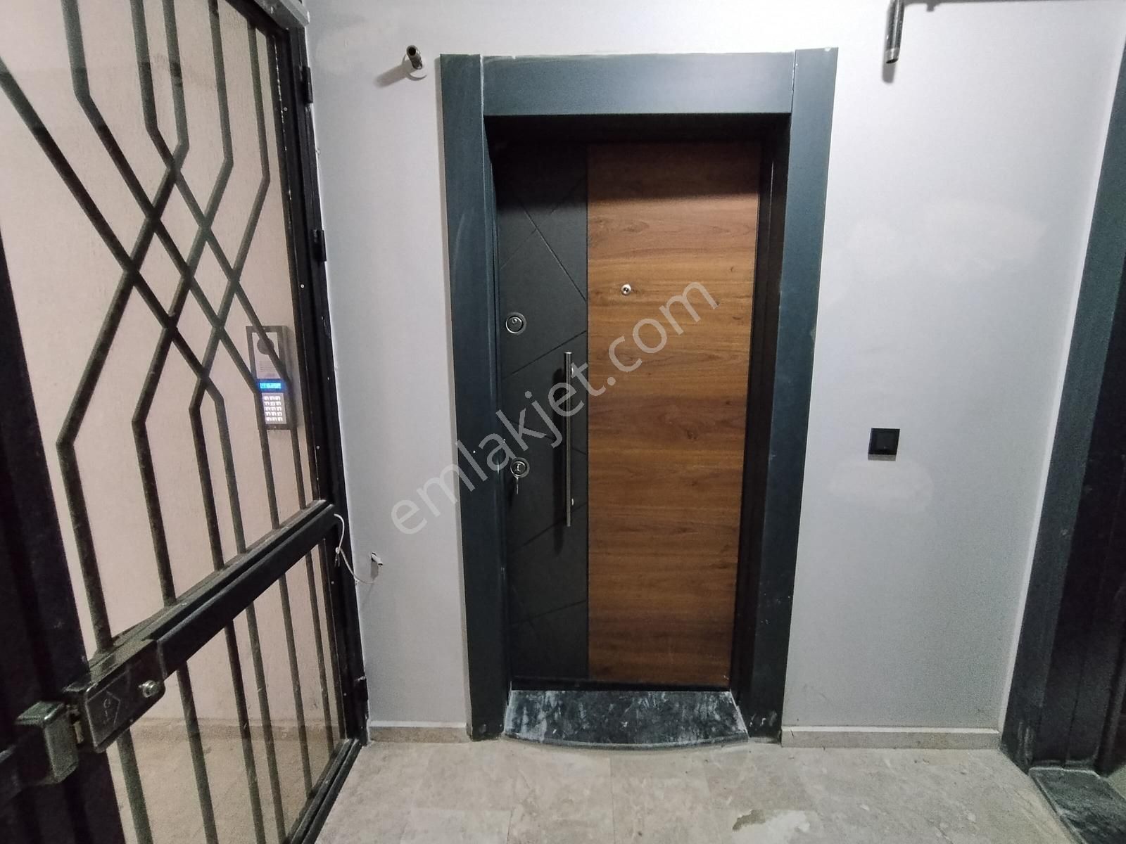 K.yaka Demirköprü Diş Hast. Yakını Sıfır Binada 1+1 Daire F-70 - Görsel 13