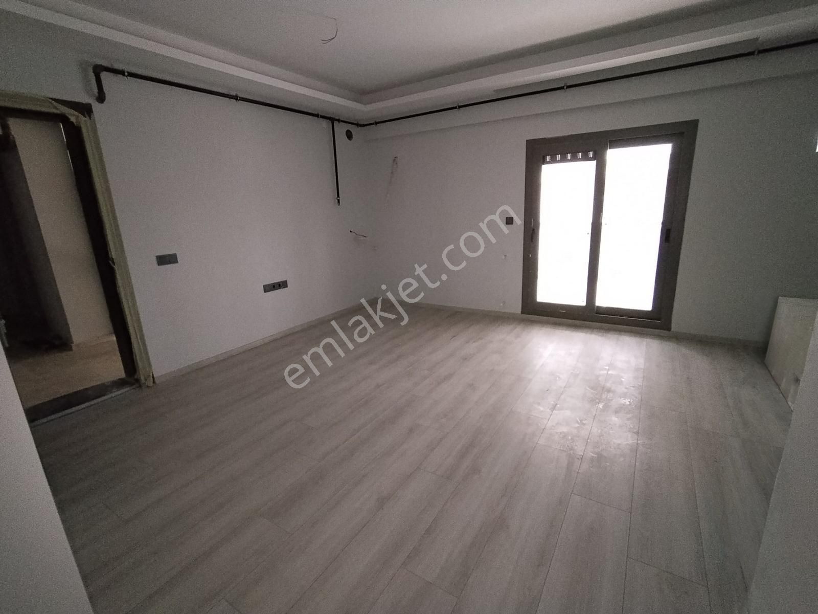 K.yaka Demirköprü Diş Hast. Yakını Sıfır Binada 1+1 Daire F-70 - Görsel 5