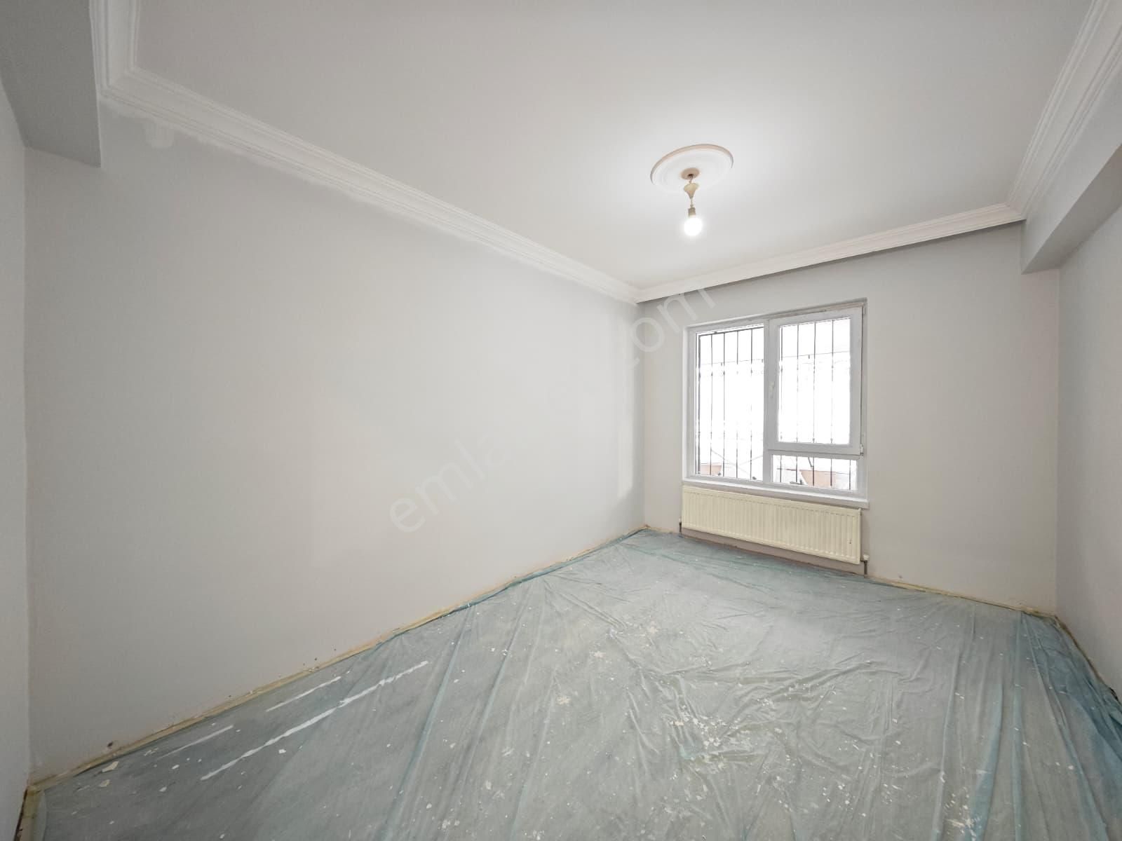 Beşikkaya'da Asansörlü Full Yapılı 2+1 Giriş Kat Satılık Daire !!! - Görsel 8