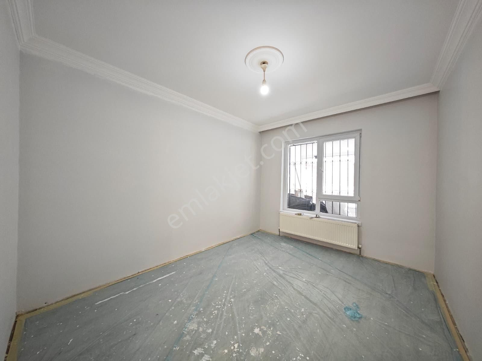 Beşikkaya'da Asansörlü Full Yapılı 2+1 Giriş Kat Satılık Daire !!! - Görsel 5