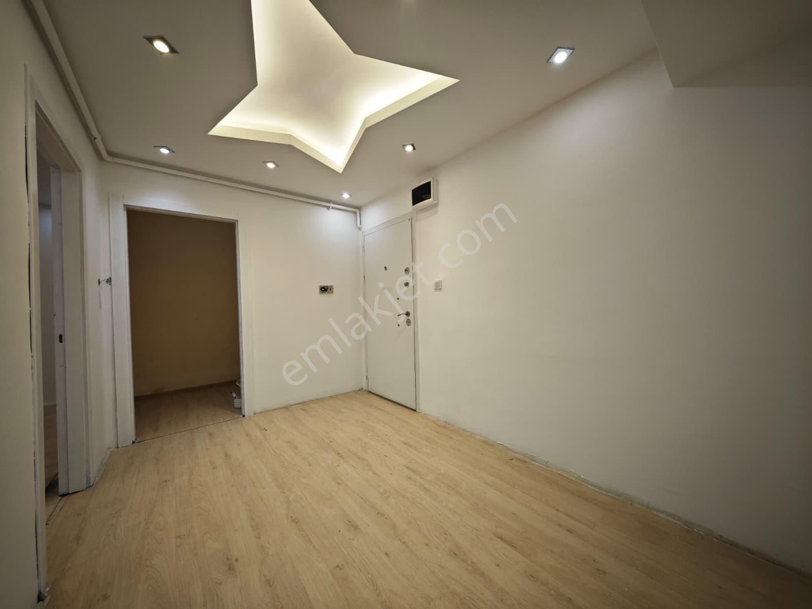 Beşikkaya'da Asansörlü Full Yapılı 2+1 Giriş Kat Satılık Daire !!! - Görsel 17