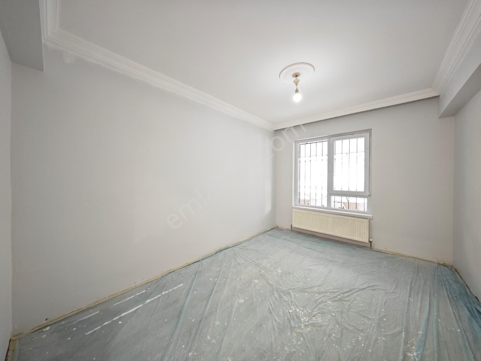 Beşikkaya'da Asansörlü Full Yapılı 2+1 Giriş Kat Satılık Daire !!! - Görsel 6