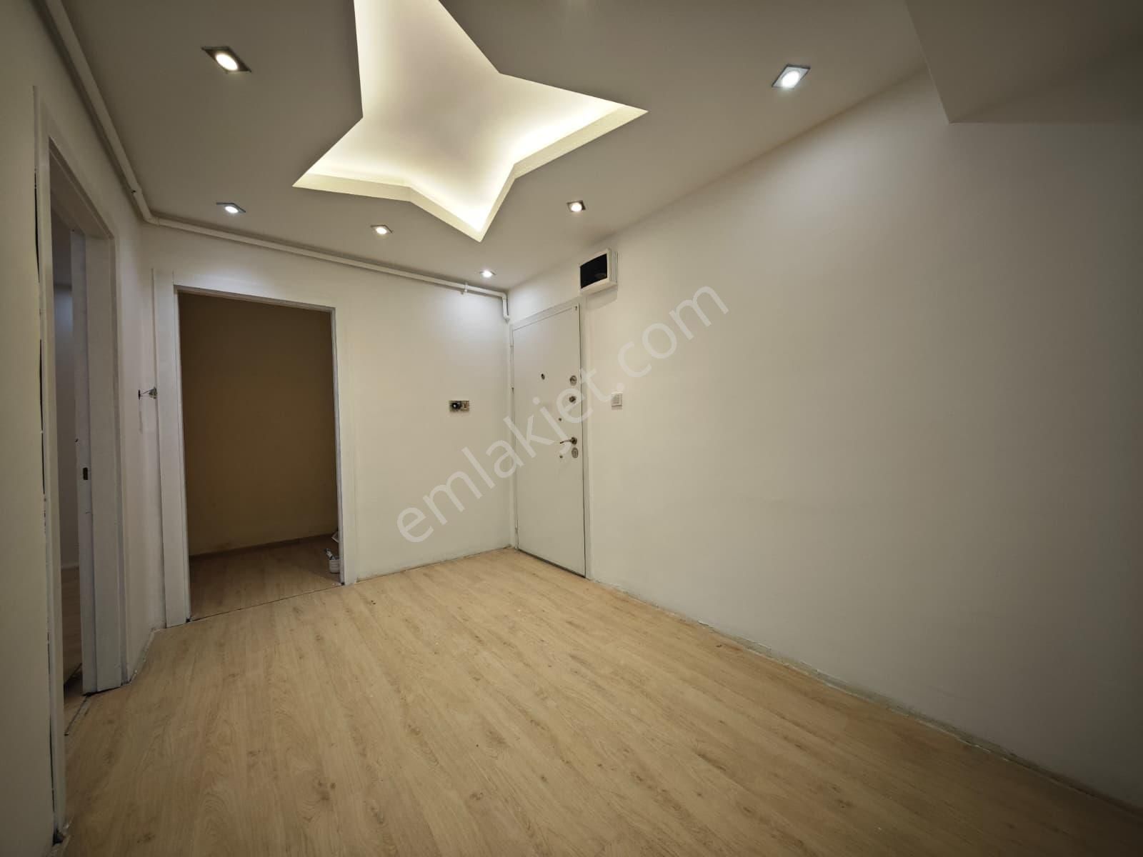 Beşikkaya'da Asansörlü Full Yapılı 2+1 Giriş Kat Satılık Daire !!! - Görsel 16