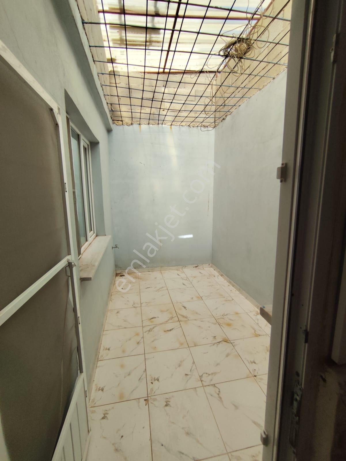 120 M2 İki Katlı Alt Garaj Üstü Daire Bakımlı Masrafsız - Görsel 25