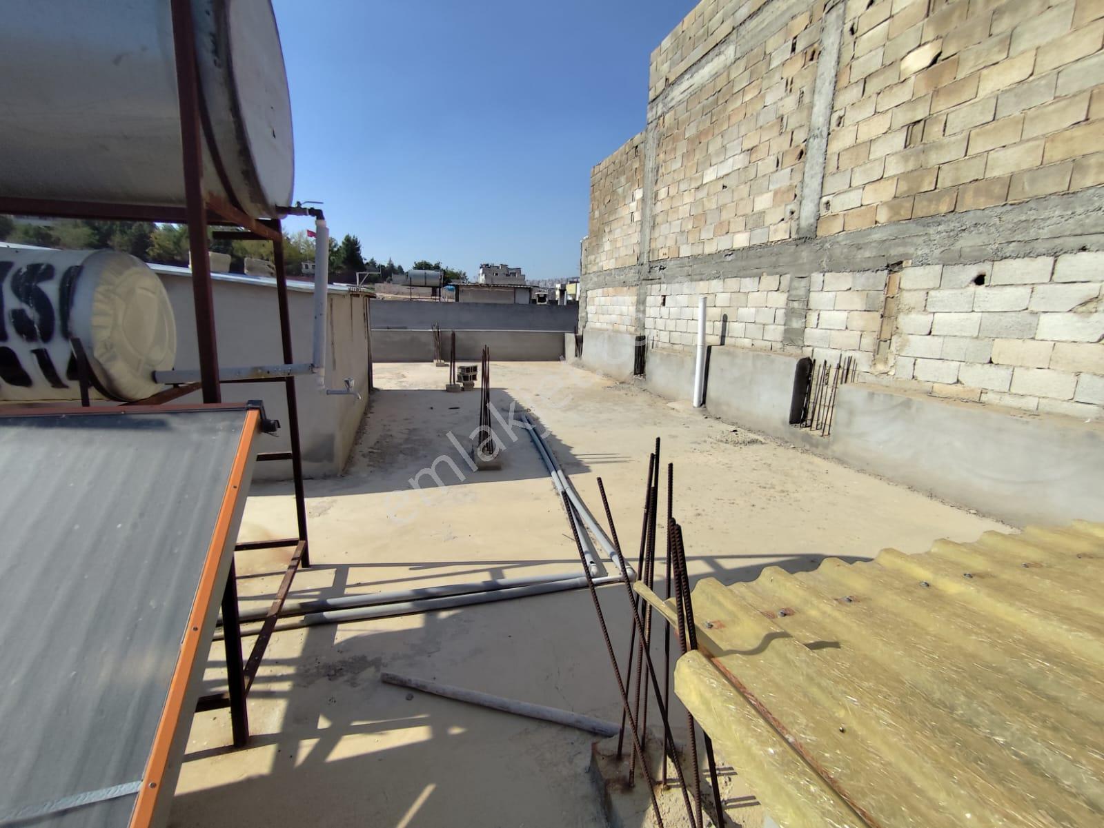 120 M2 İki Katlı Alt Garaj Üstü Daire Bakımlı Masrafsız - Görsel 9