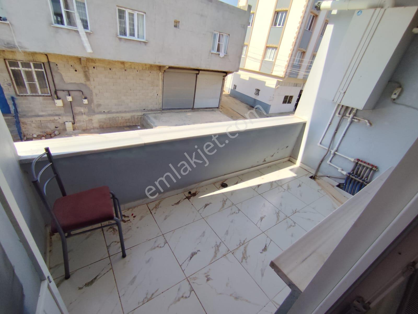 120 M2 İki Katlı Alt Garaj Üstü Daire Bakımlı Masrafsız - Görsel 16