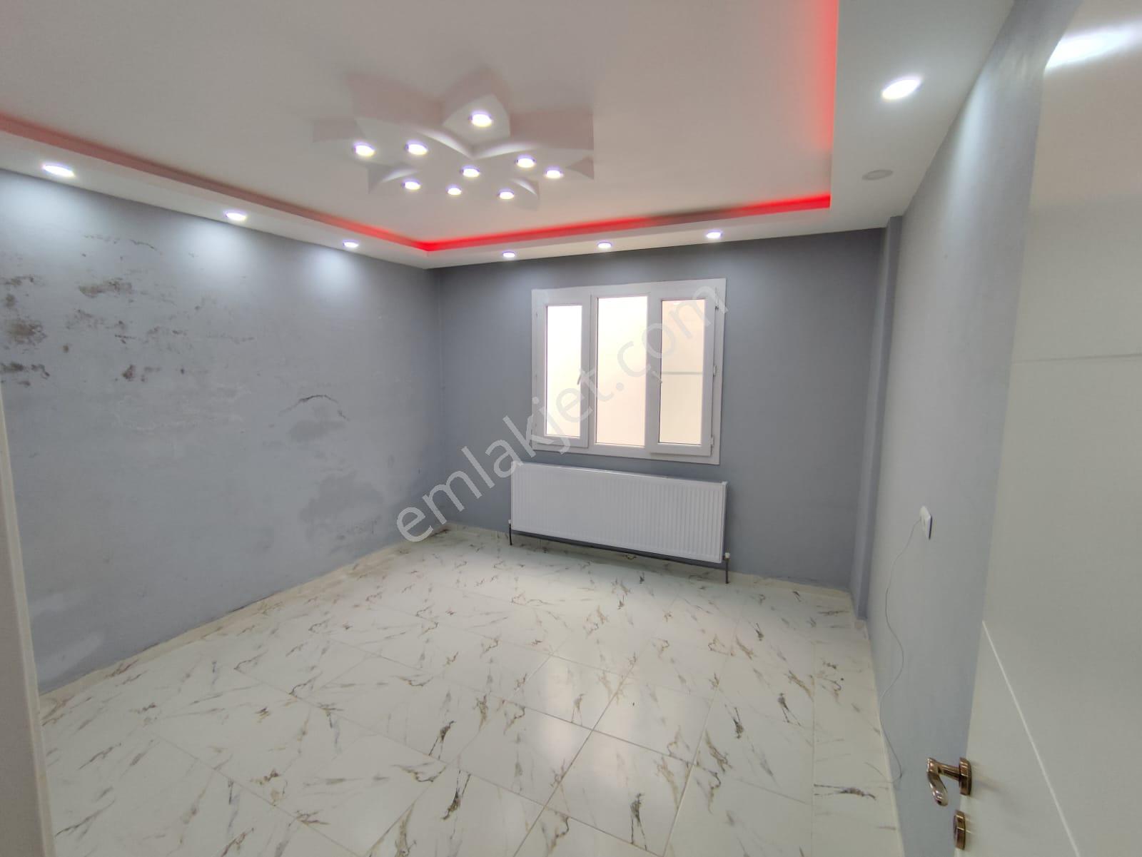 120 M2 İki Katlı Alt Garaj Üstü Daire Bakımlı Masrafsız - Görsel 5