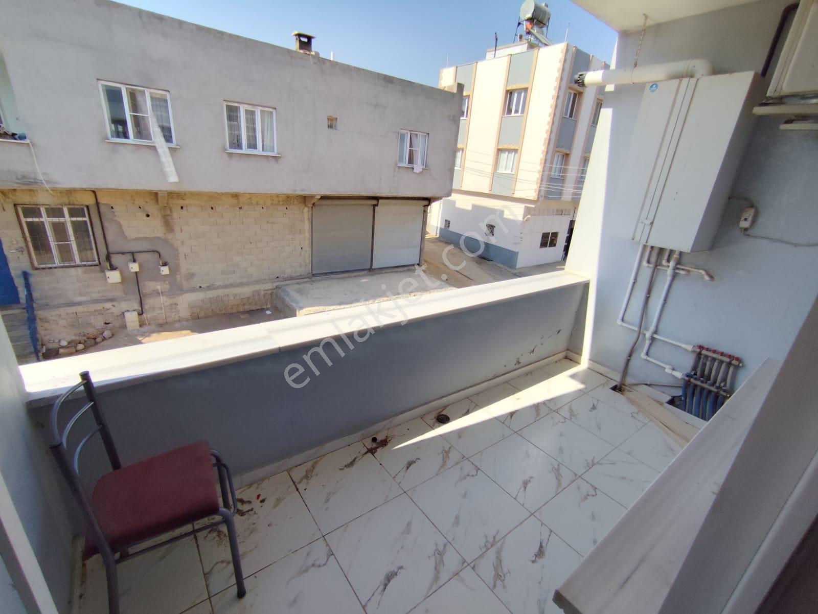 120 M2 İki Katlı Alt Garaj Üstü Daire Bakımlı Masrafsız - Görsel 17