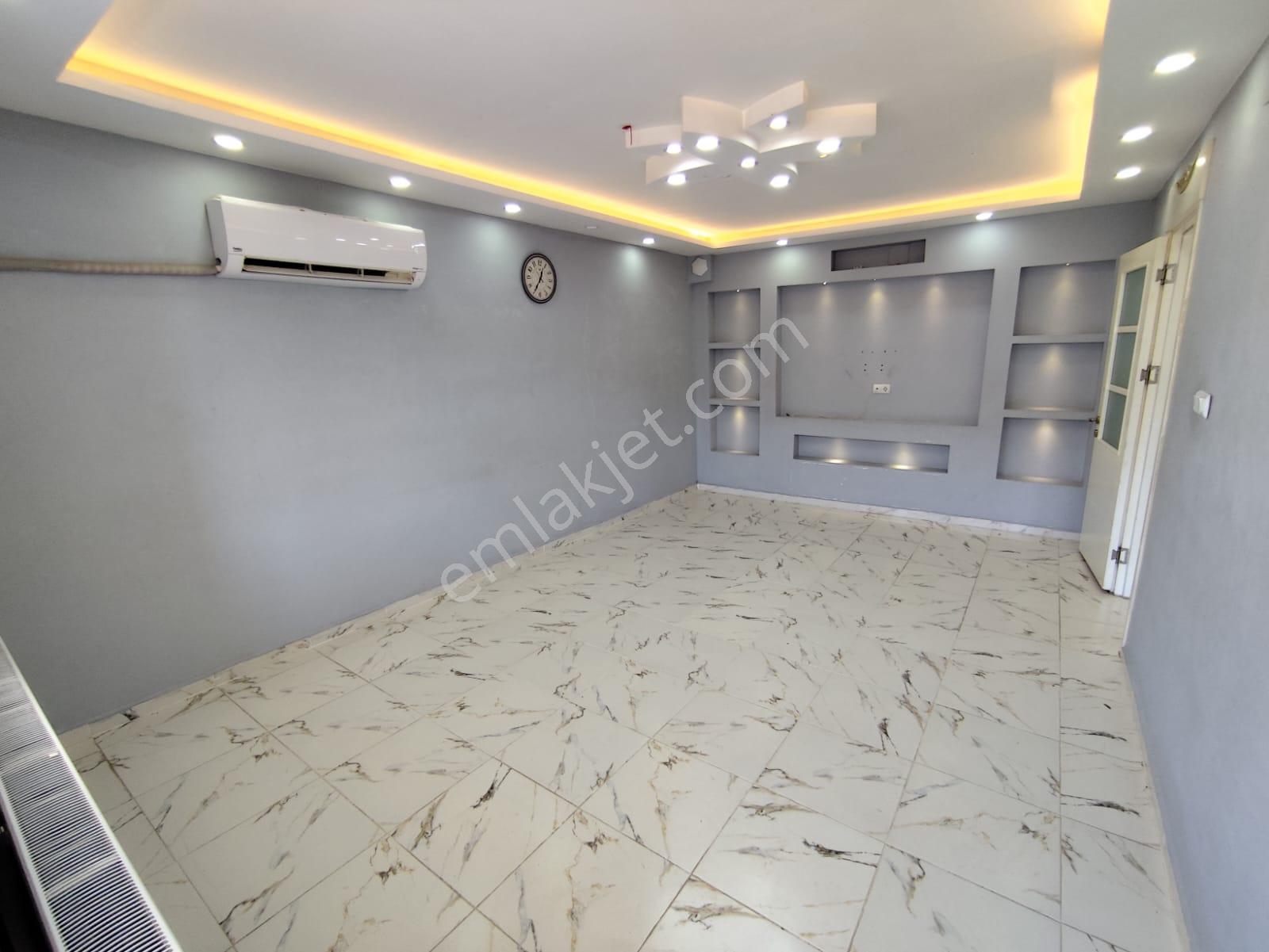 120 M2 İki Katlı Alt Garaj Üstü Daire Bakımlı Masrafsız - Görsel 18