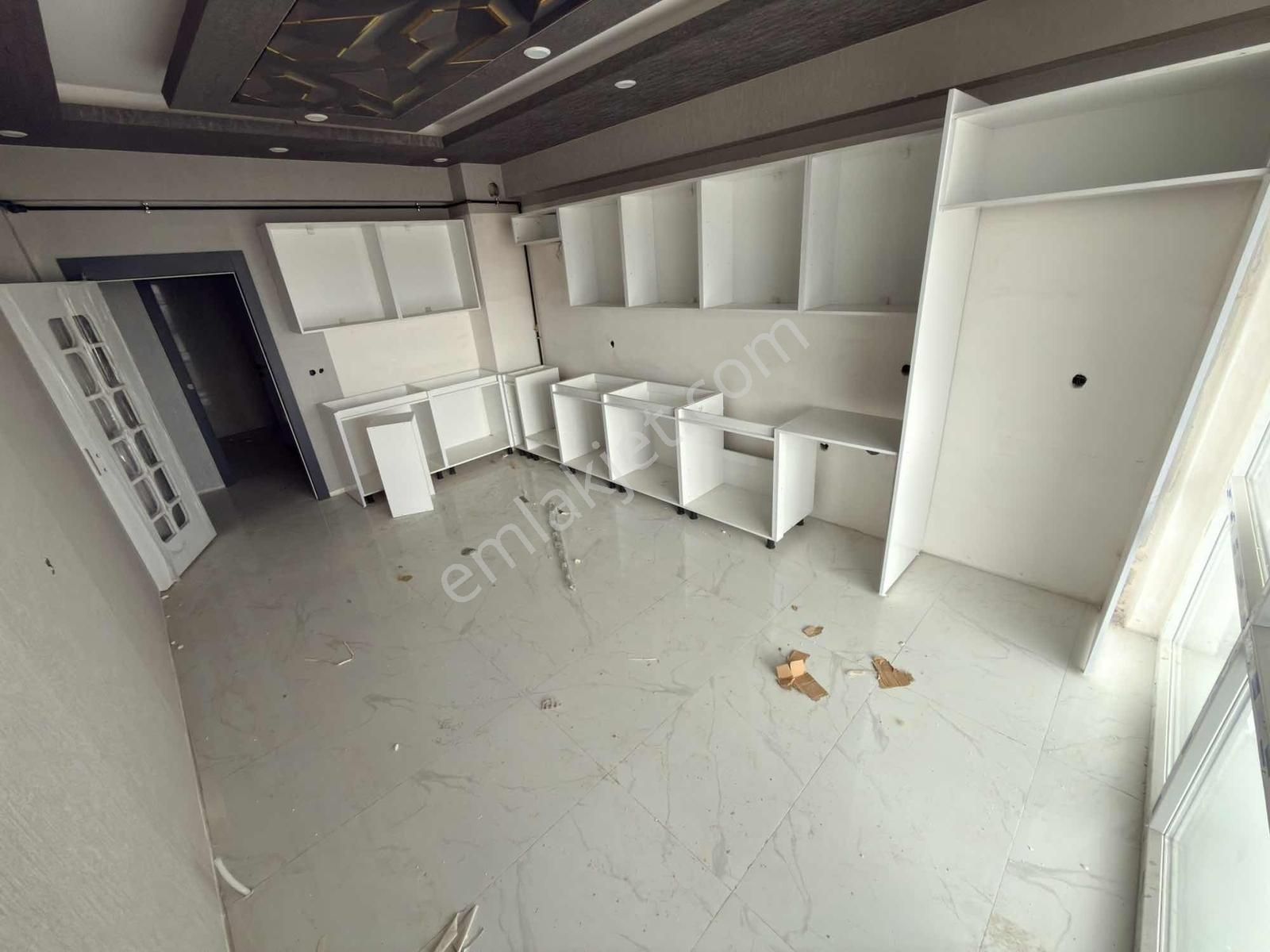Çetin Emlak'tan Saraycık'da 160 M2 4+1 Sıfır Saunalı Lüks Daire. - Görsel 3
