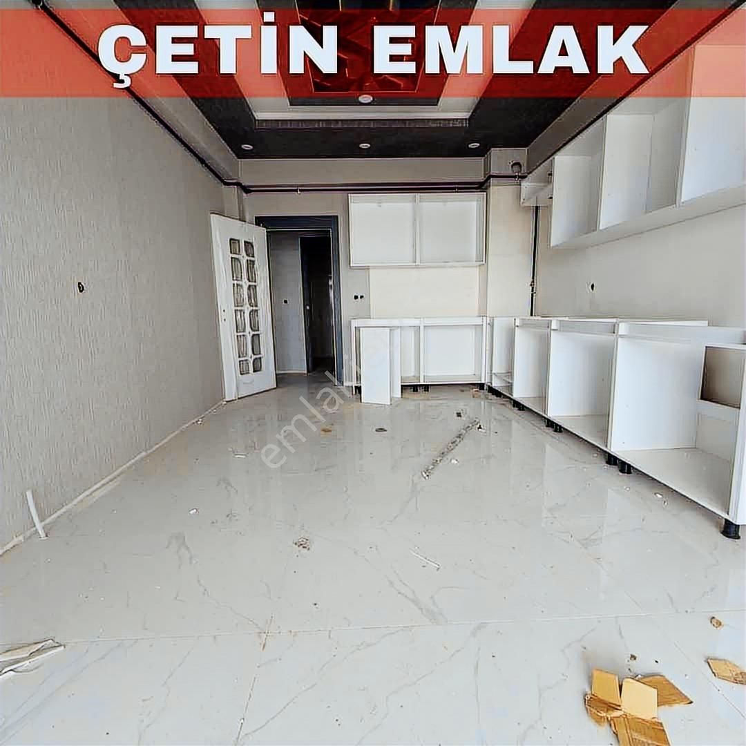 Çetin Emlak'tan Saraycık'da 160 M2 4+1 Sıfır Saunalı Lüks Daire.