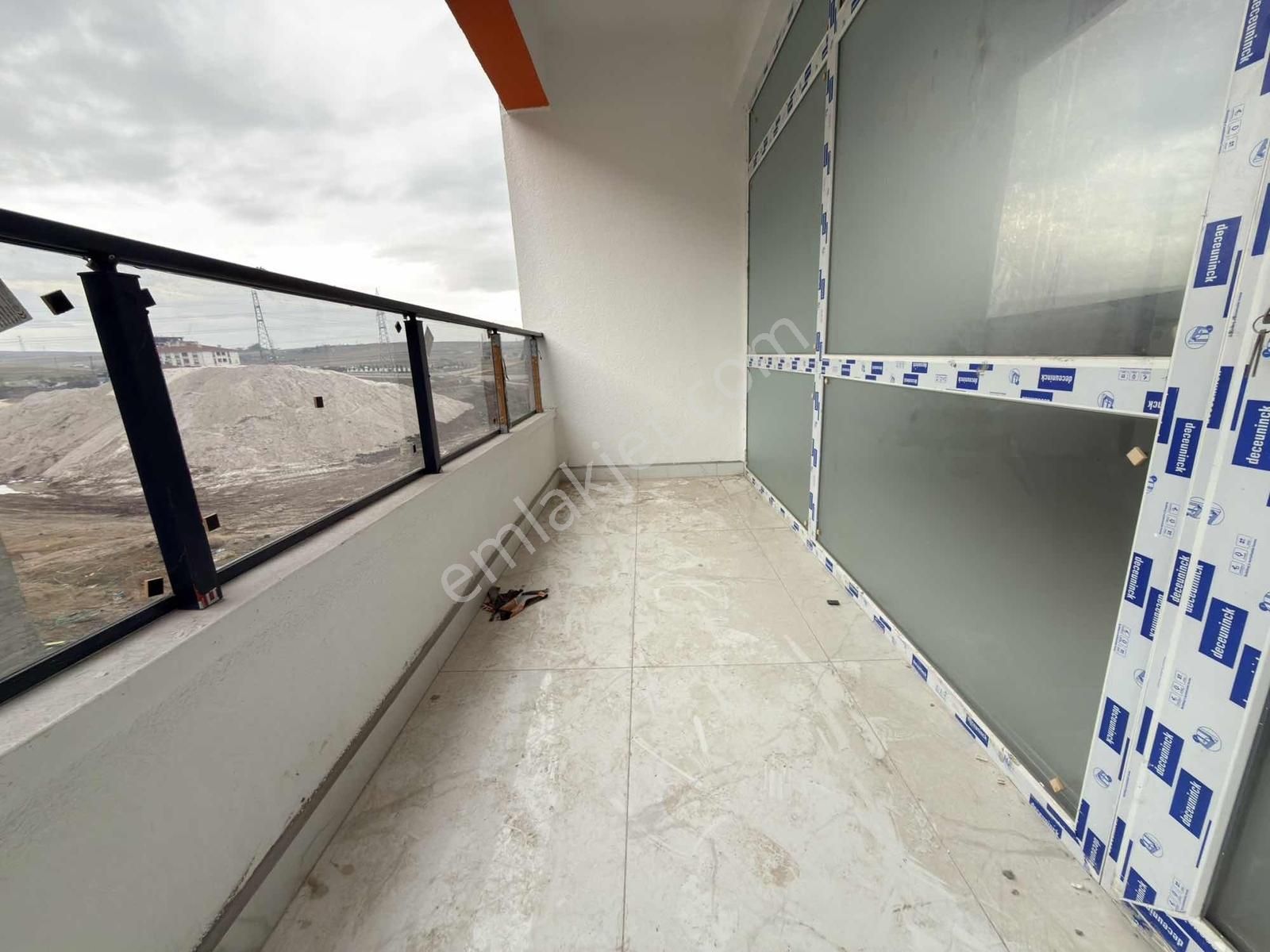 Çetin Emlak'tan Saraycık'da 160 M2 4+1 Sıfır Saunalı Lüks Daire. - Görsel 30