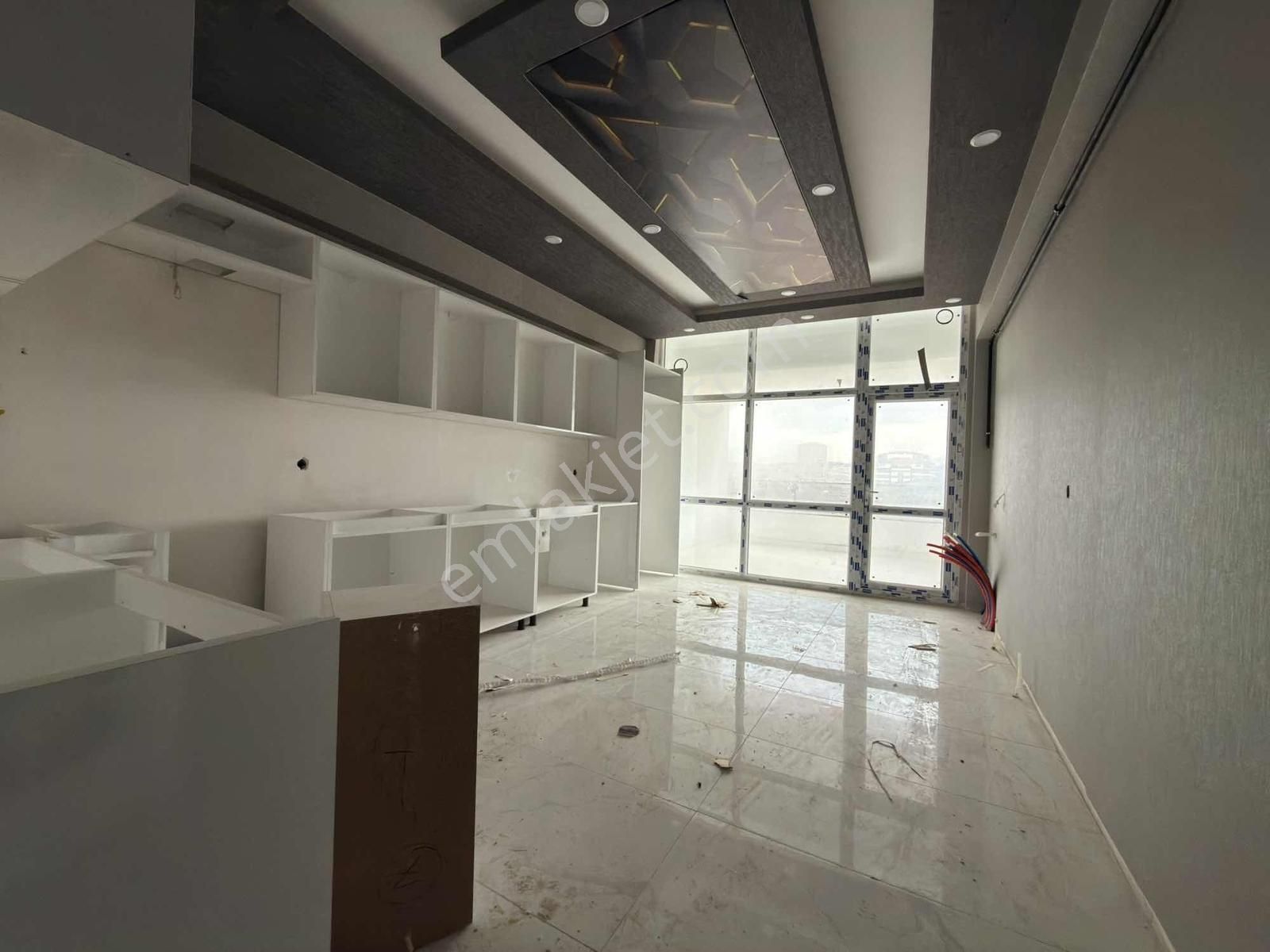Çetin Emlak'tan Saraycık'da 160 M2 4+1 Sıfır Saunalı Lüks Daire. - Görsel 26