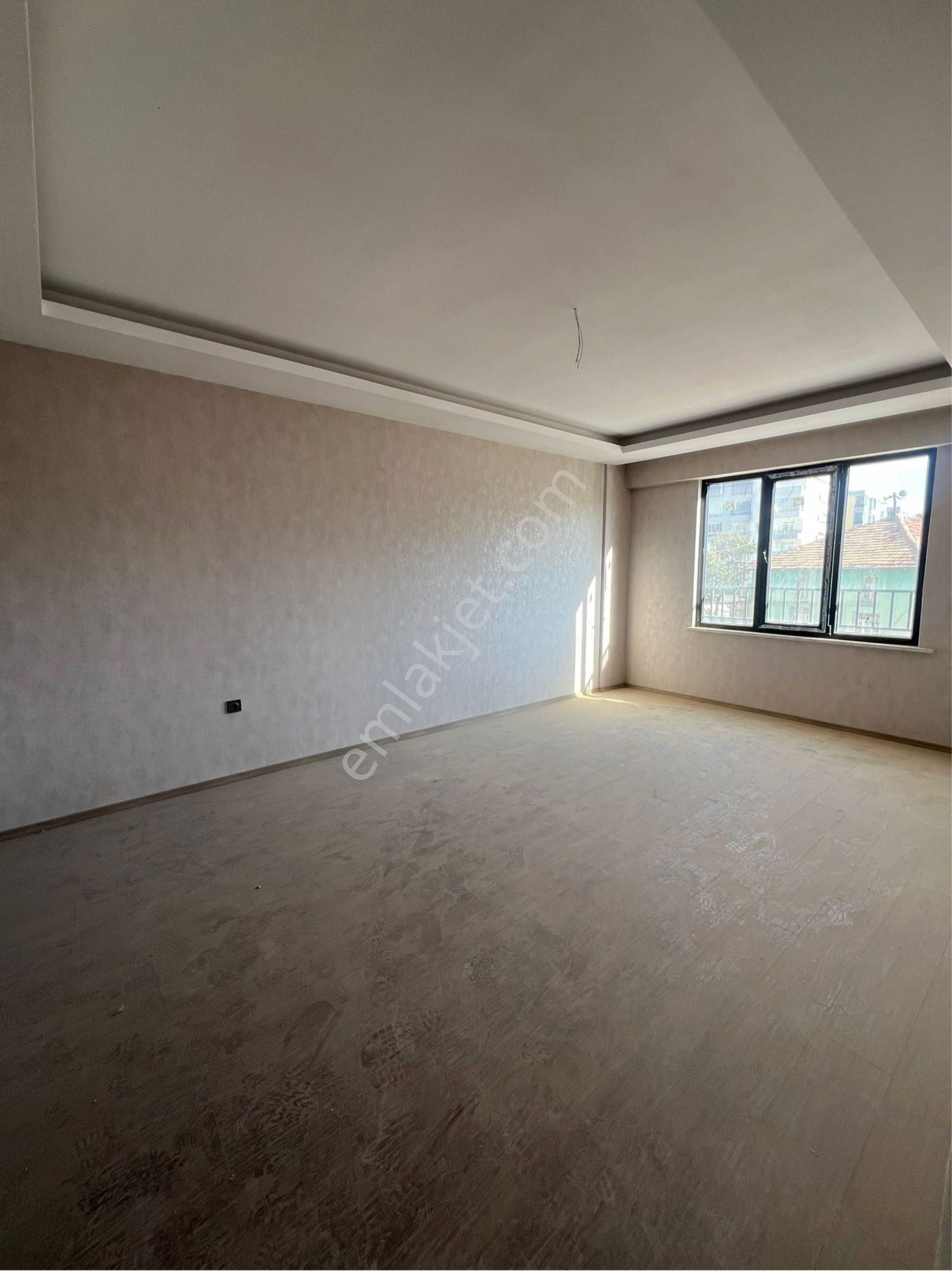 Karatay Mengene Mahllesi Gürhan Gayrimenkulden Satılık Ultra Lüks 3+1 Daireler - Görsel 5