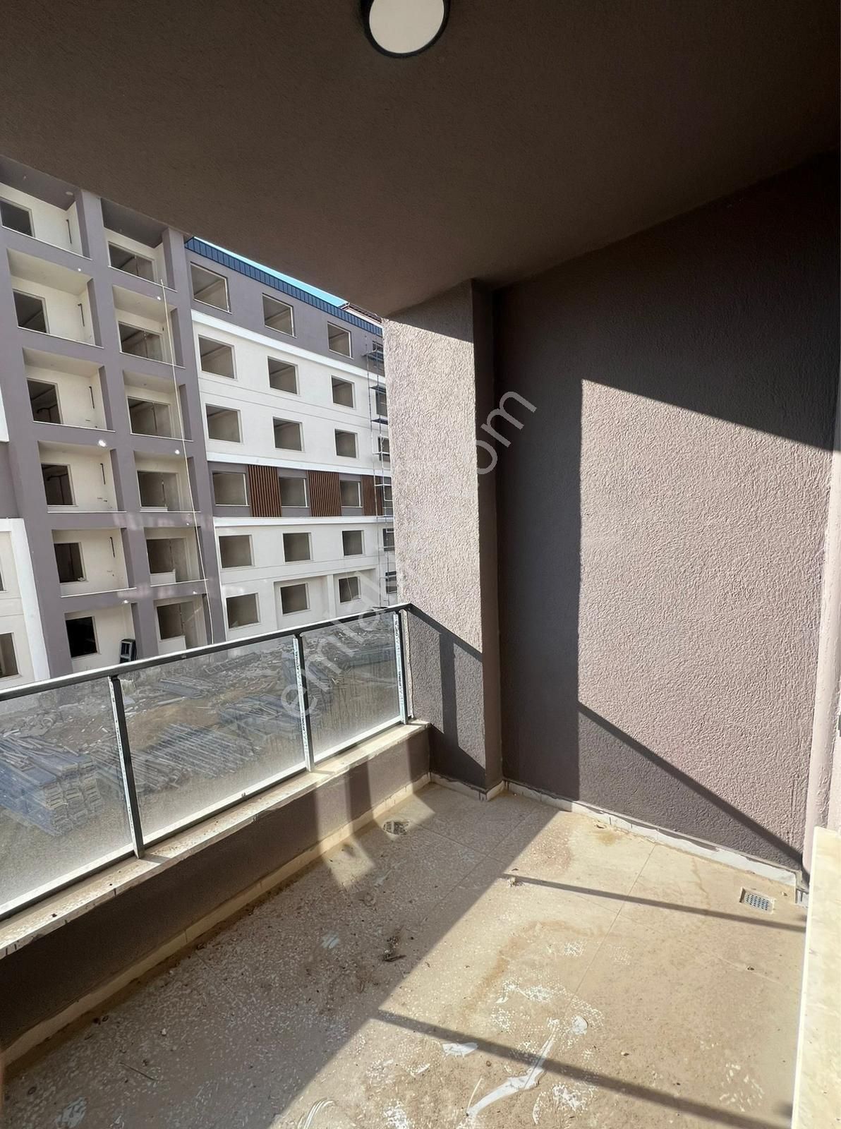 Karatay Mengene Mahllesi Gürhan Gayrimenkulden Satılık Ultra Lüks 3+1 Daireler - Görsel 19