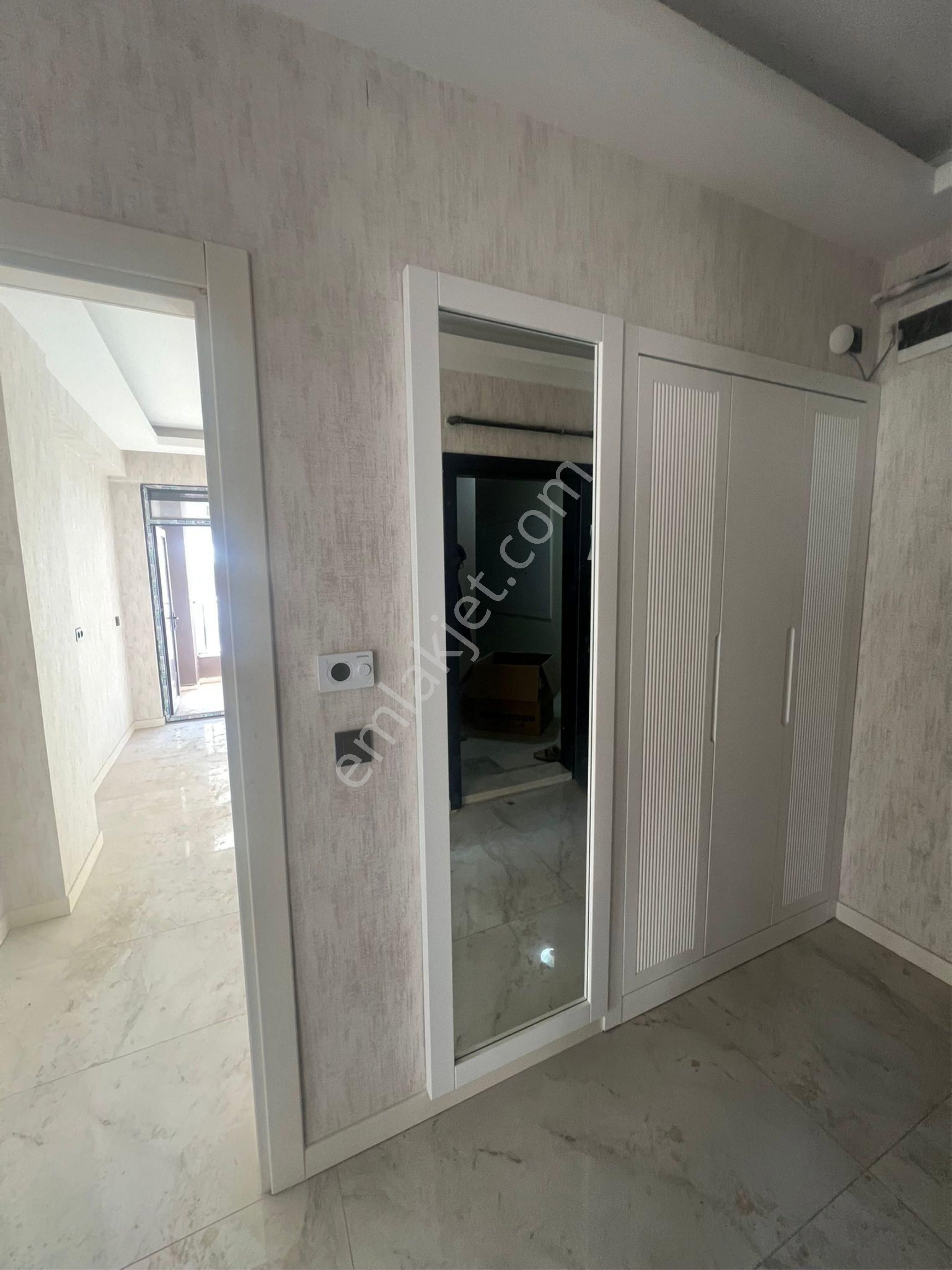 Karatay Mengene Mahllesi Gürhan Gayrimenkulden Satılık Ultra Lüks 3+1 Daireler - Görsel 14