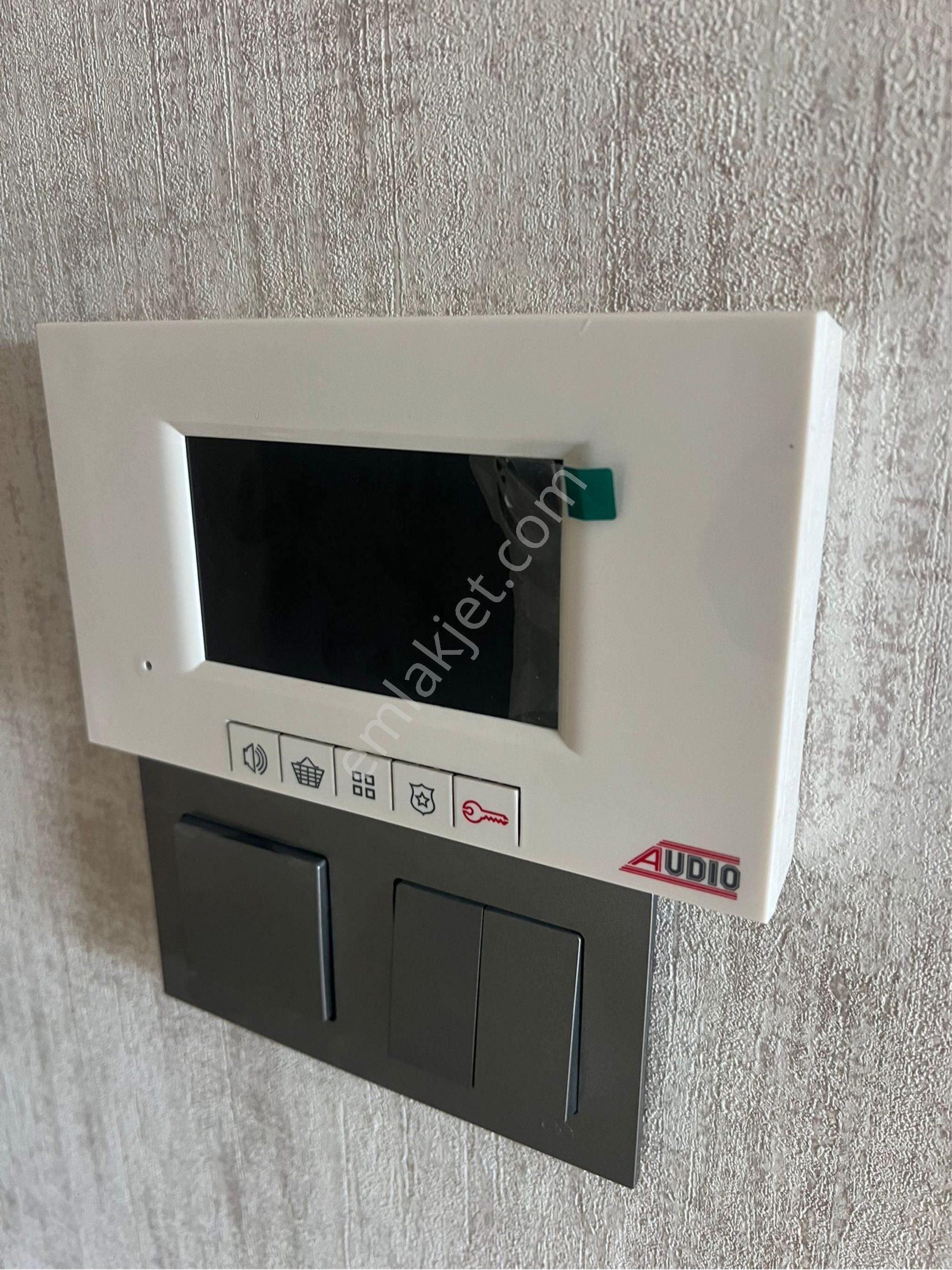 Karatay Mengene Mahllesi Gürhan Gayrimenkulden Satılık Ultra Lüks 3+1 Daireler - Görsel 16