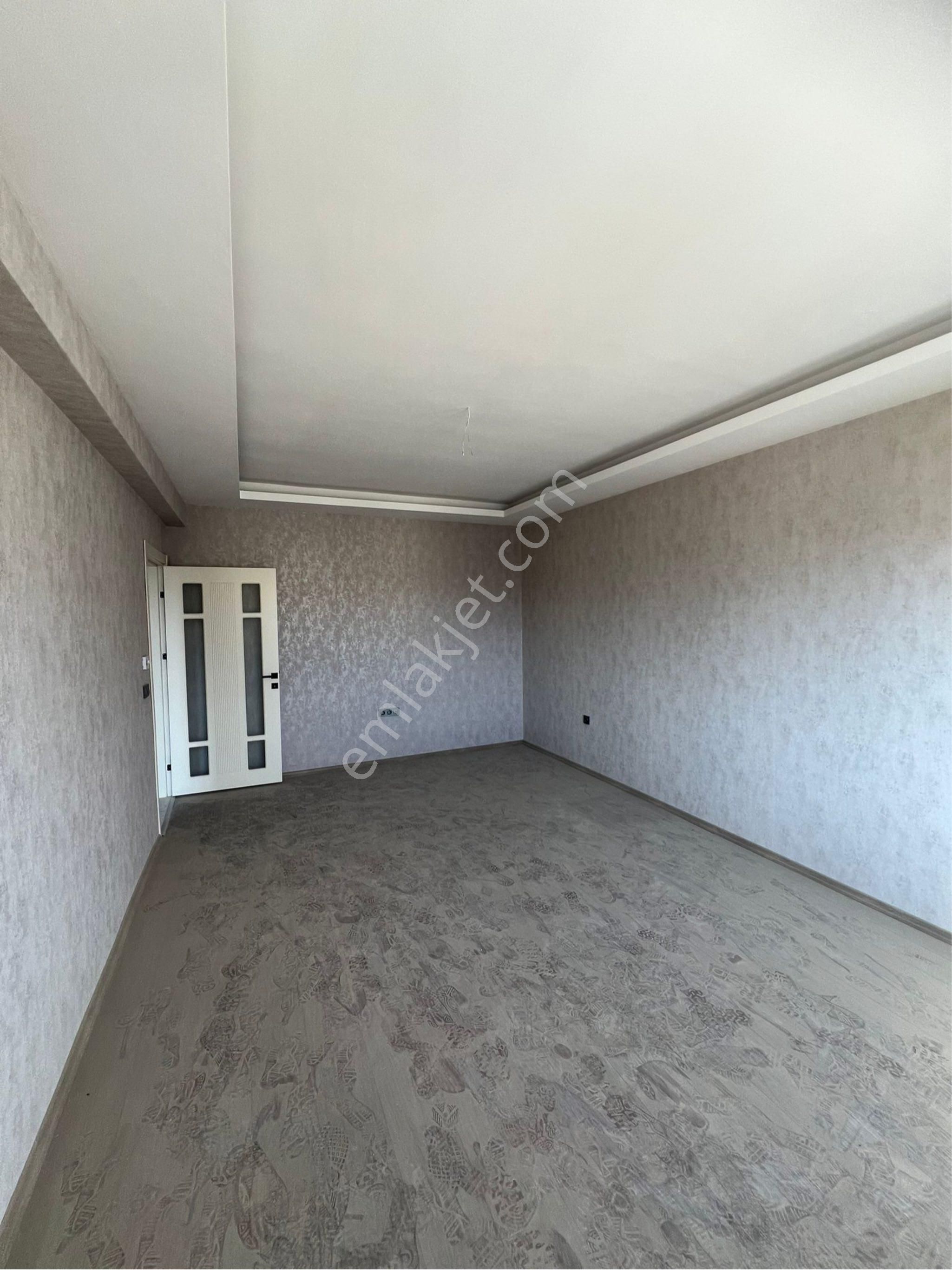 Karatay Mengene Mahllesi Gürhan Gayrimenkulden Satılık Ultra Lüks 3+1 Daireler - Görsel 6