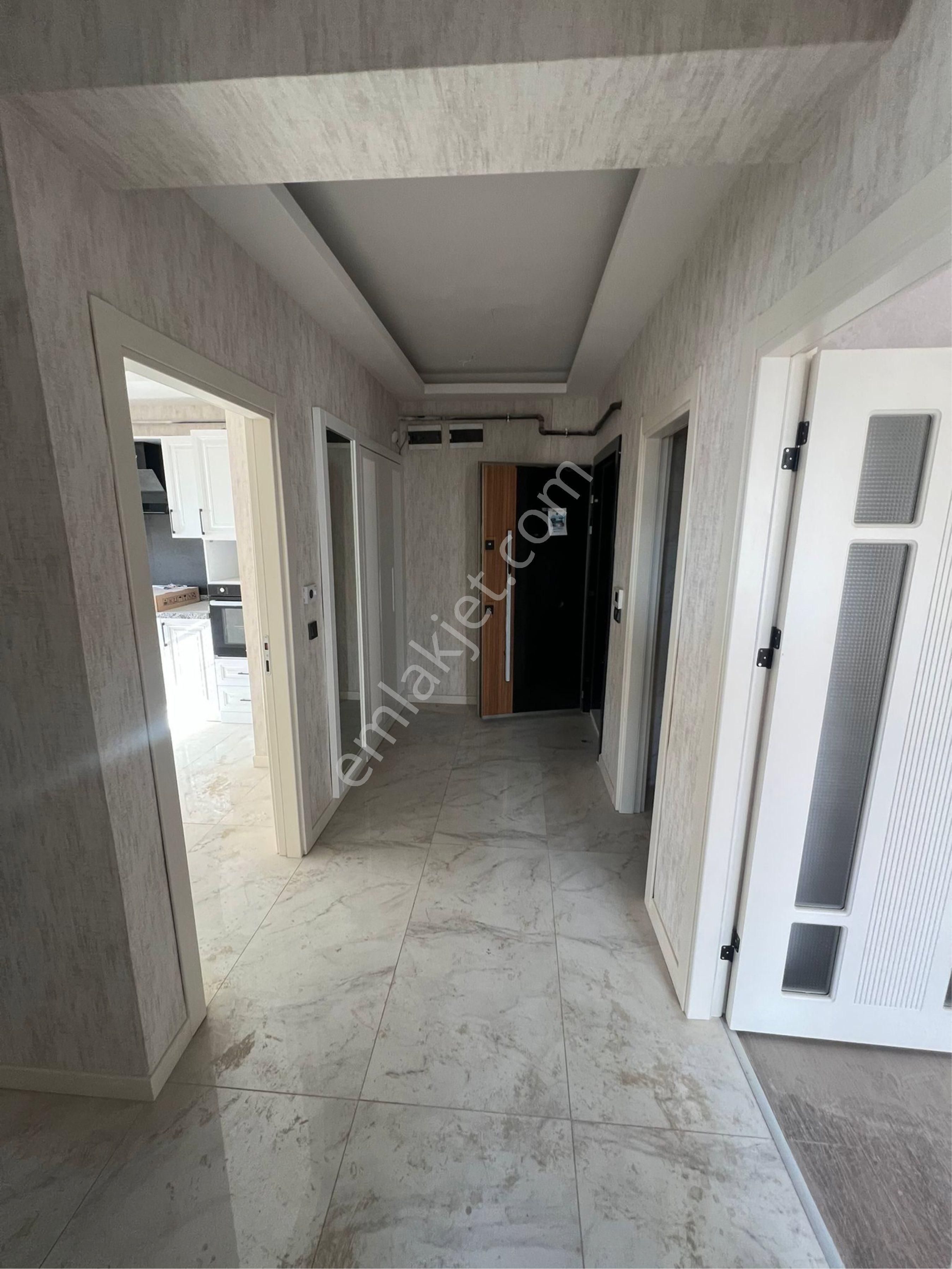 Karatay Mengene Mahllesi Gürhan Gayrimenkulden Satılık Ultra Lüks 3+1 Daireler - Görsel 15