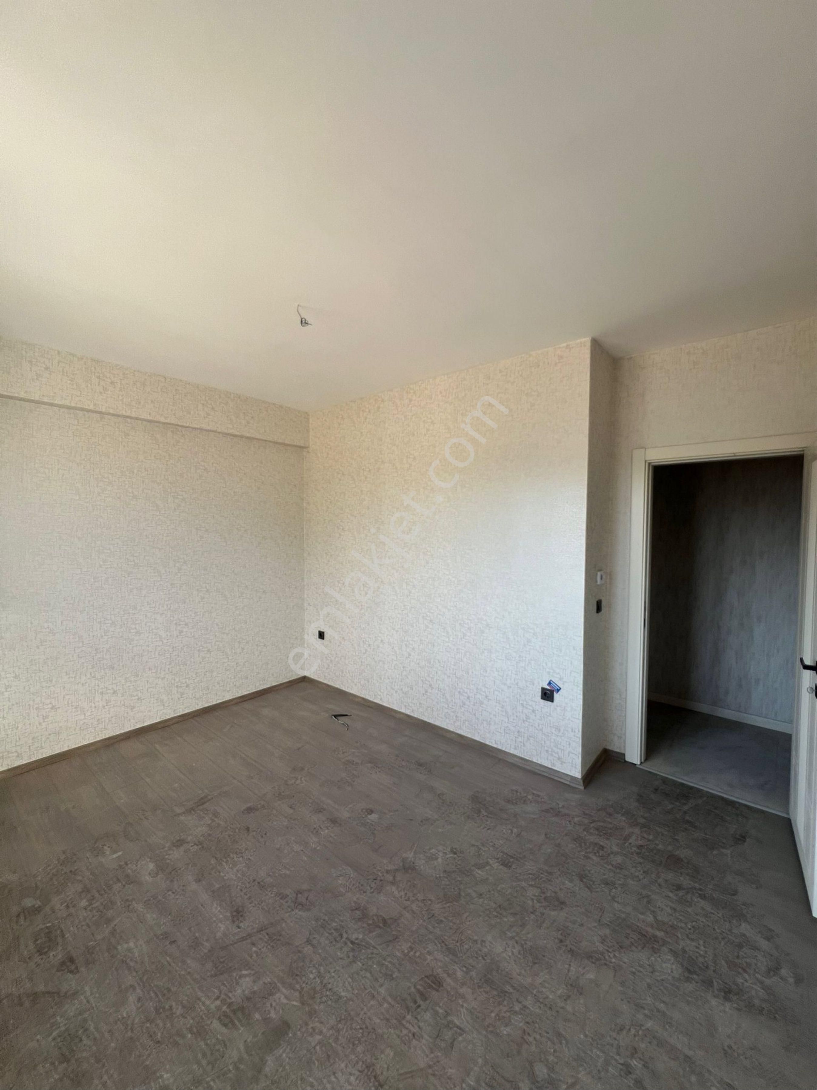 Karatay Mengene Mahllesi Gürhan Gayrimenkulden Satılık Ultra Lüks 3+1 Daireler - Görsel 18