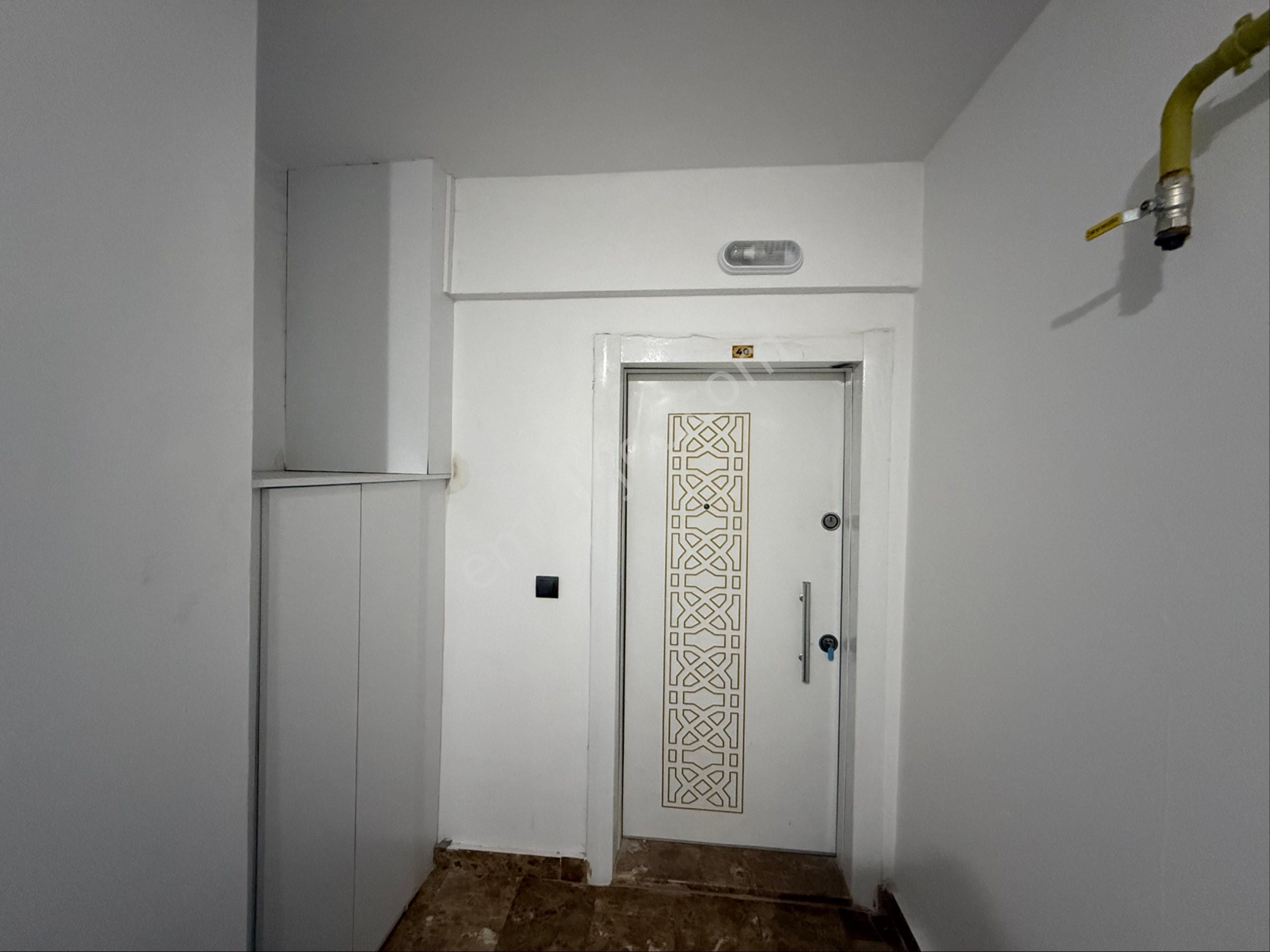 Zümrüt Mh. 4+1 Satılık Lüks Daire - Görsel 20