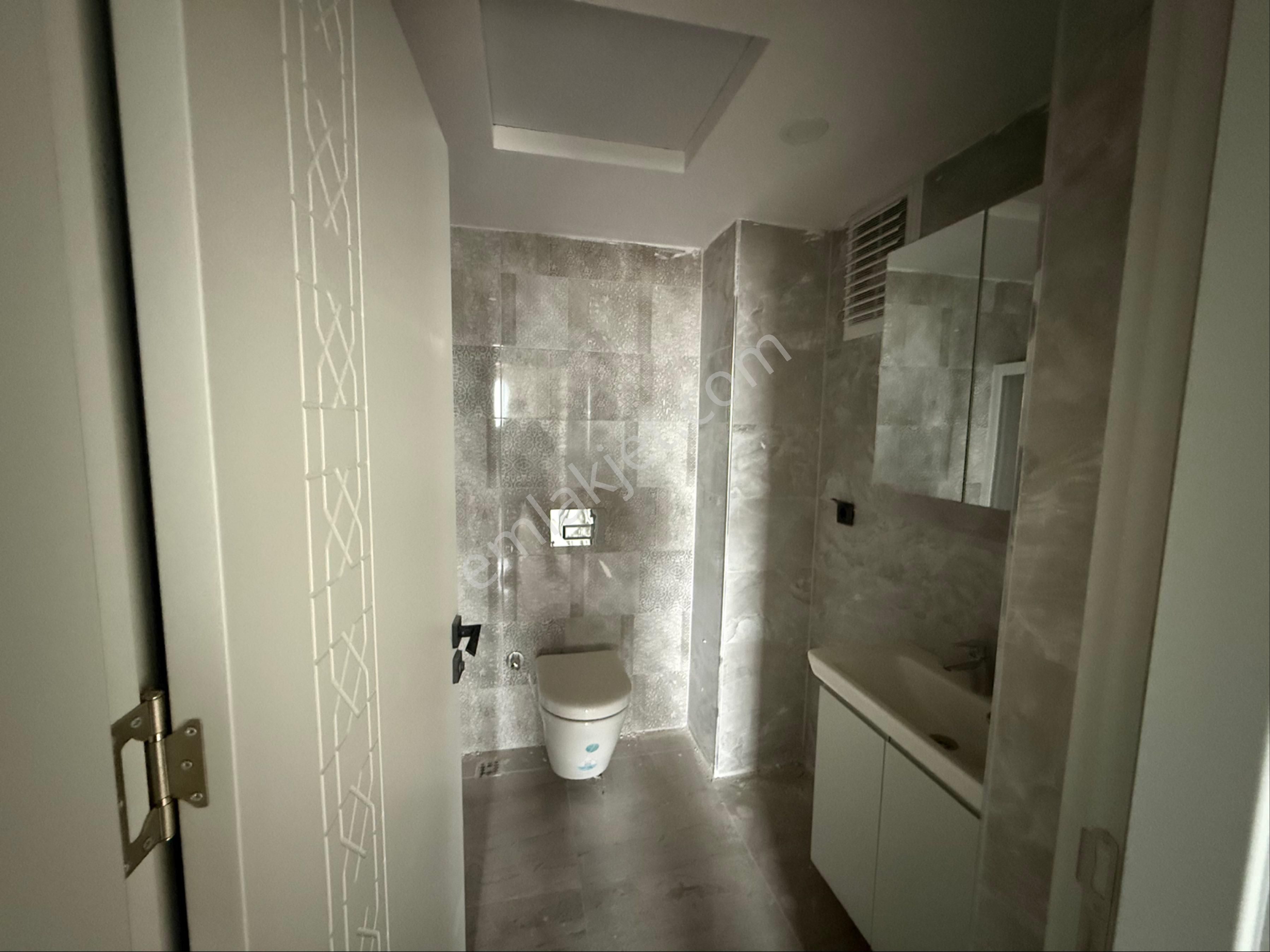 Zümrüt Mh. 4+1 Satılık Lüks Daire - Görsel 14