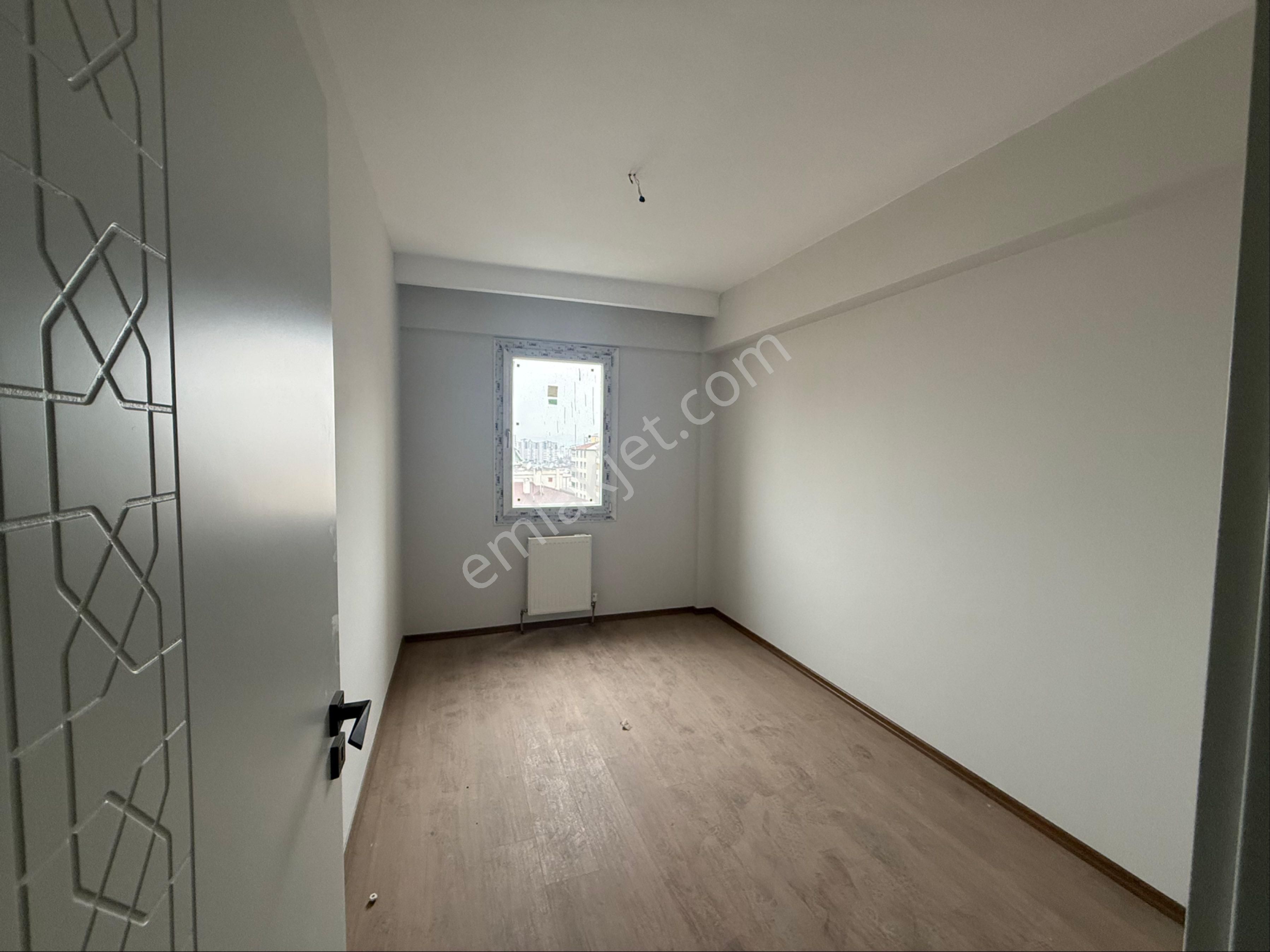 Zümrüt Mh. 4+1 Satılık Lüks Daire - Görsel 11