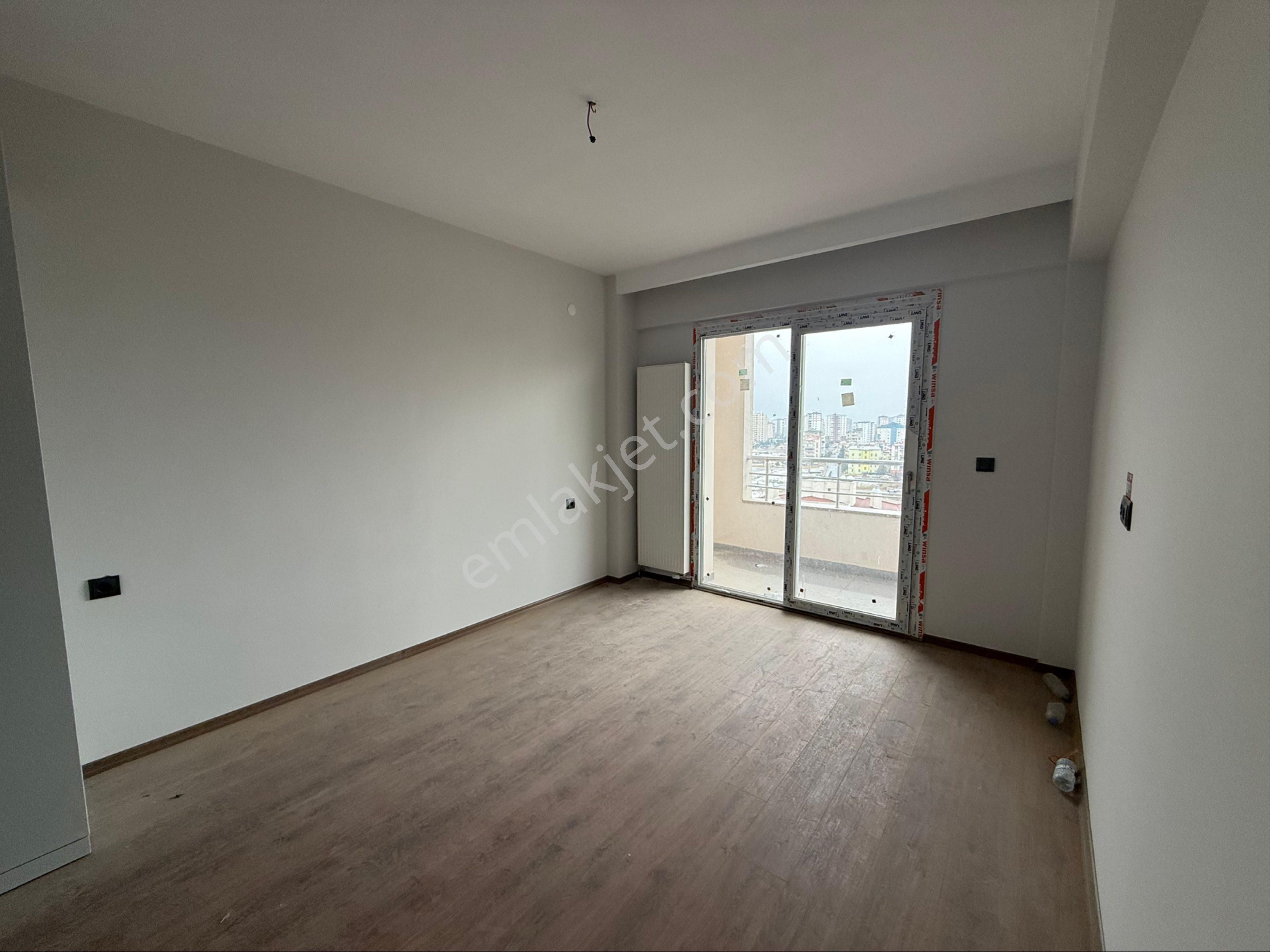 Zümrüt Mh. 4+1 Satılık Lüks Daire - Görsel 7