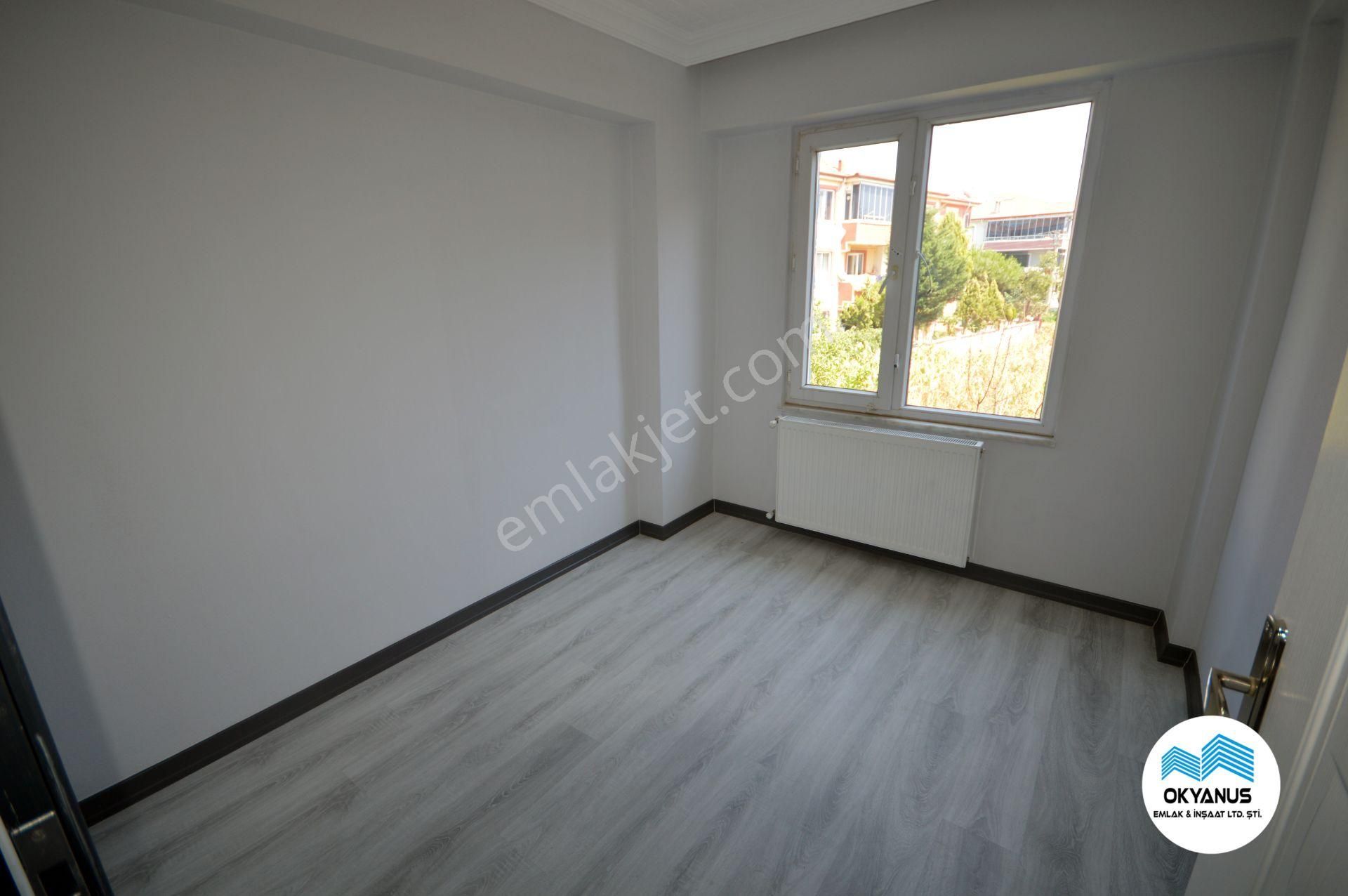 Karasu Da Ferah Ve Kullanışlı – Yalı Mahallesi Ara Kat 2+1 Daire - Görsel 6