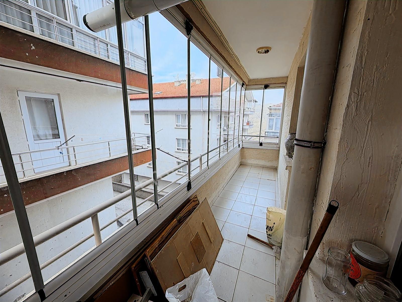 ꧁▇yılmaz'dan▇꧂kat Konumunda Masrafsız Yapılı 3+1 Daire - Görsel 5