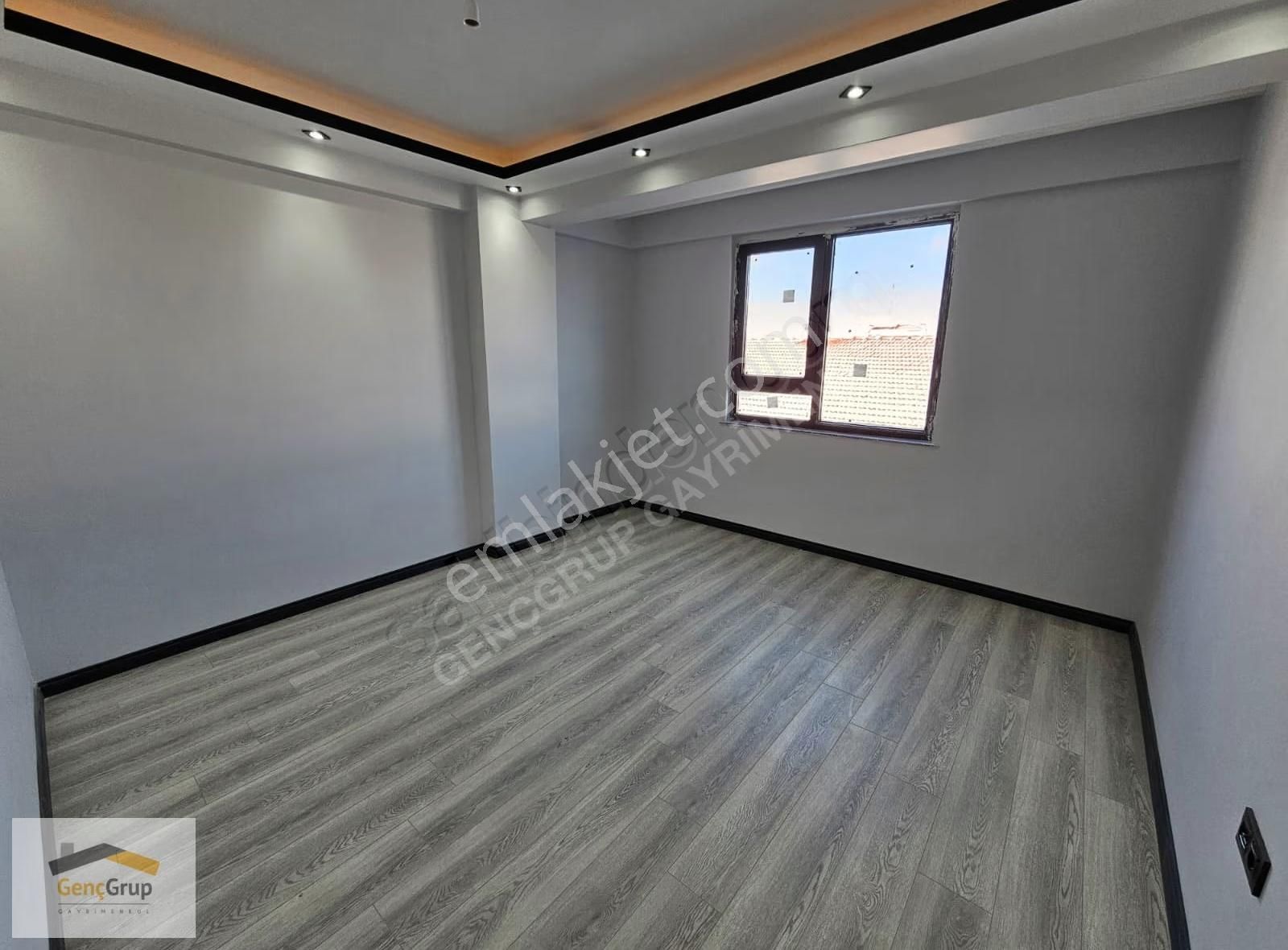 *genç Grup* Batıkent Özel Garajlı Yerden Isıtma E.banyo Lüx 5+1 - Görsel 22