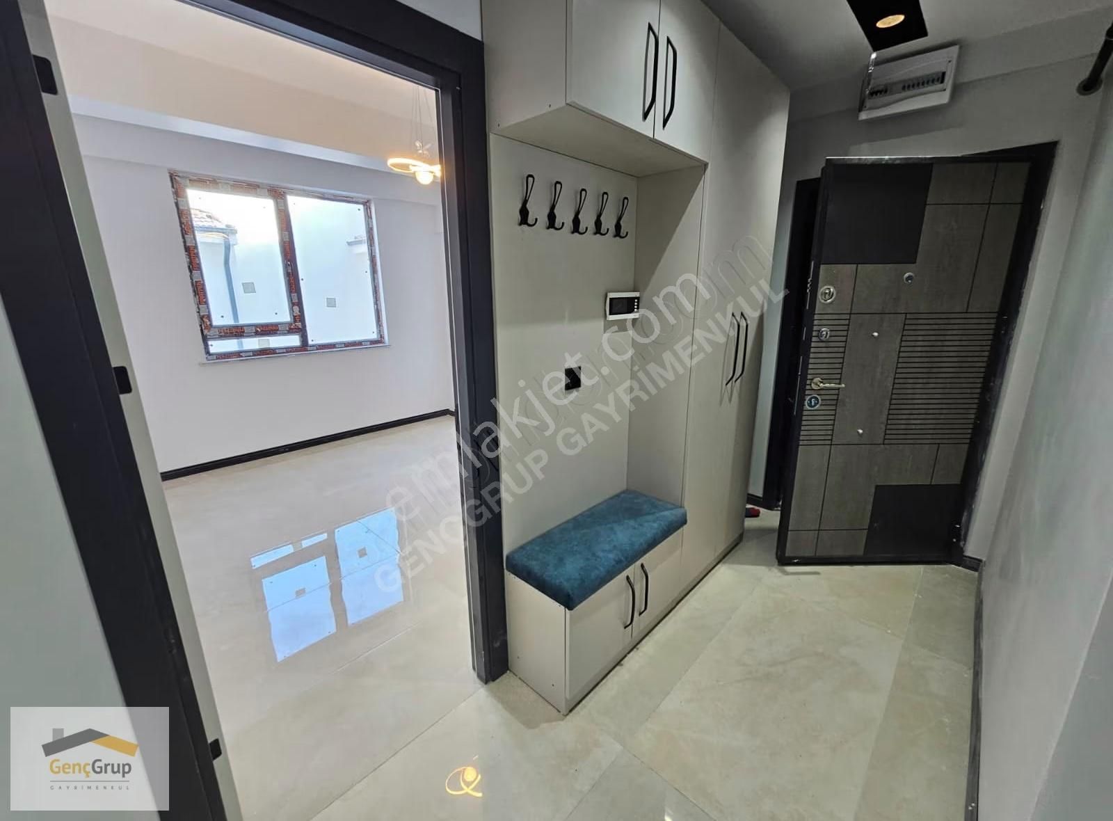 *genç Grup* Batıkent Özel Garajlı Yerden Isıtma E.banyo Lüx 5+1 - Görsel 30