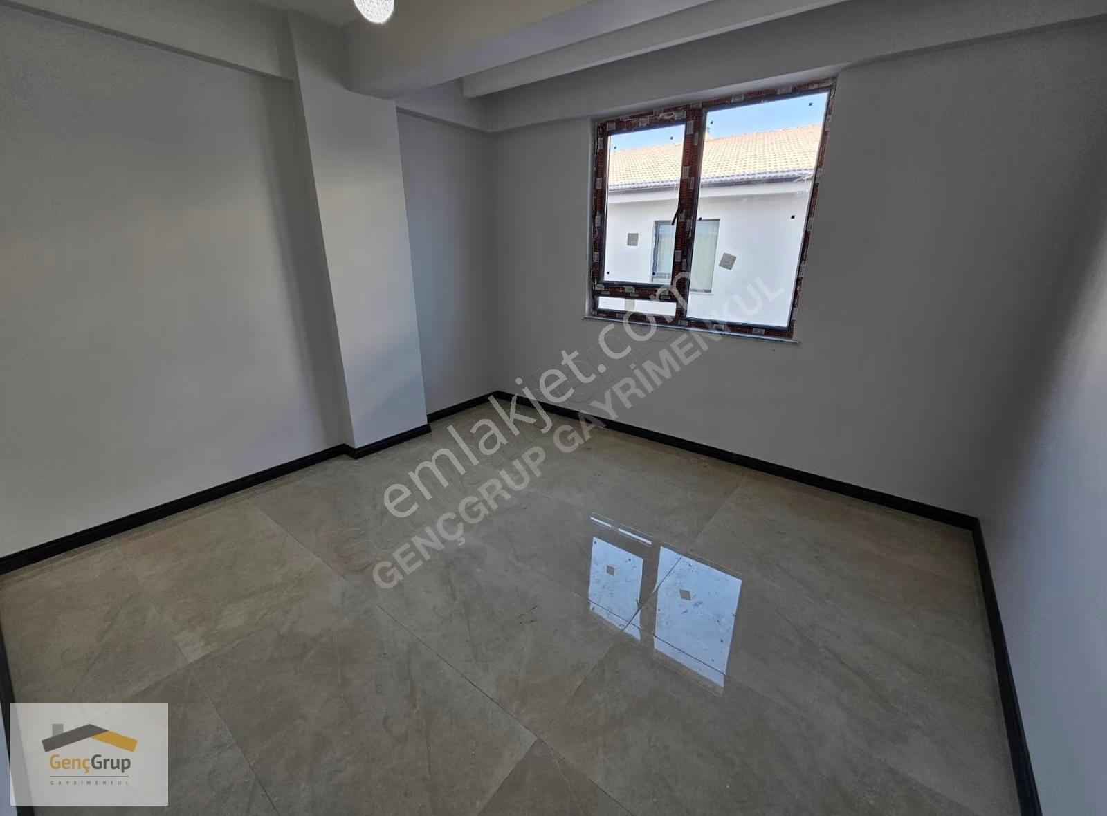 *genç Grup* Batıkent Özel Garajlı Yerden Isıtma E.banyo Lüx 5+1 - Görsel 24